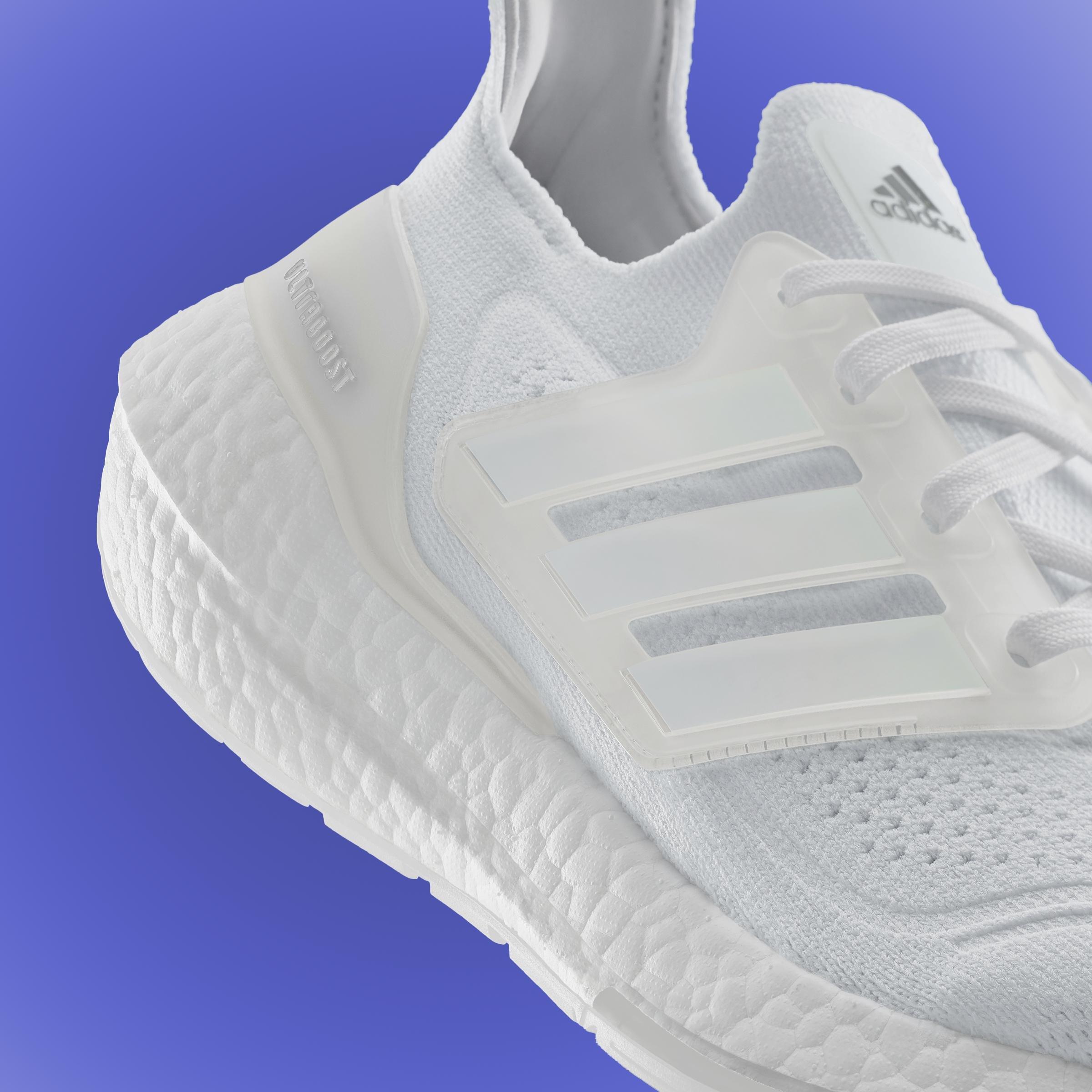 Ultraboost 21 Shoes, Beige, A901_ONE, large image number 6