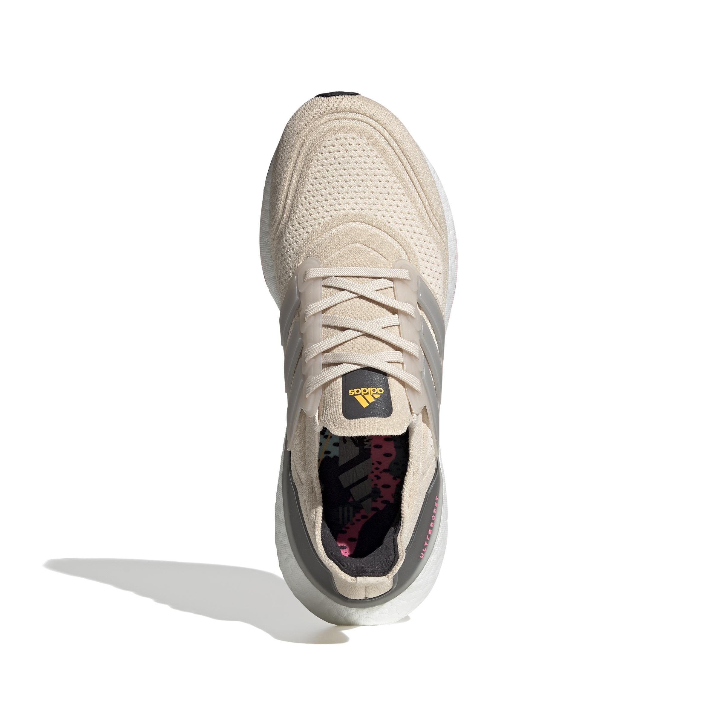 Ultraboost 21 Shoes, Beige, A901_ONE, large image number 8