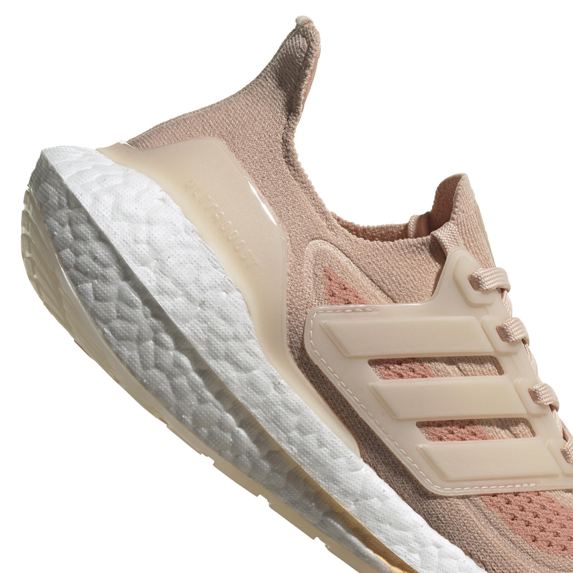 Ultraboost 21 Shoes Pink