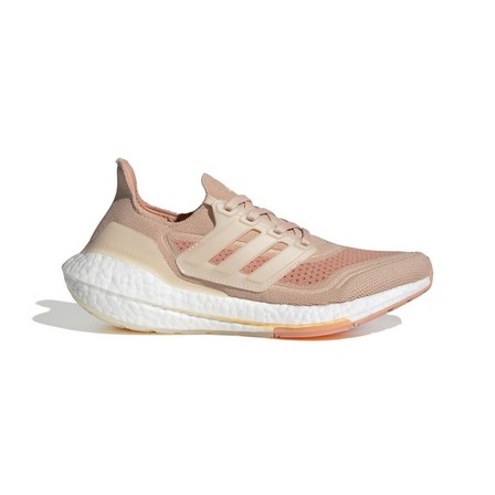 Women Ultraboost 21 Shoes, Pink, A901_ONE, large image number 26
