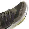 Men Ultraboost 21 Shoes, Green, A901_ONE, thumbnail image number 4