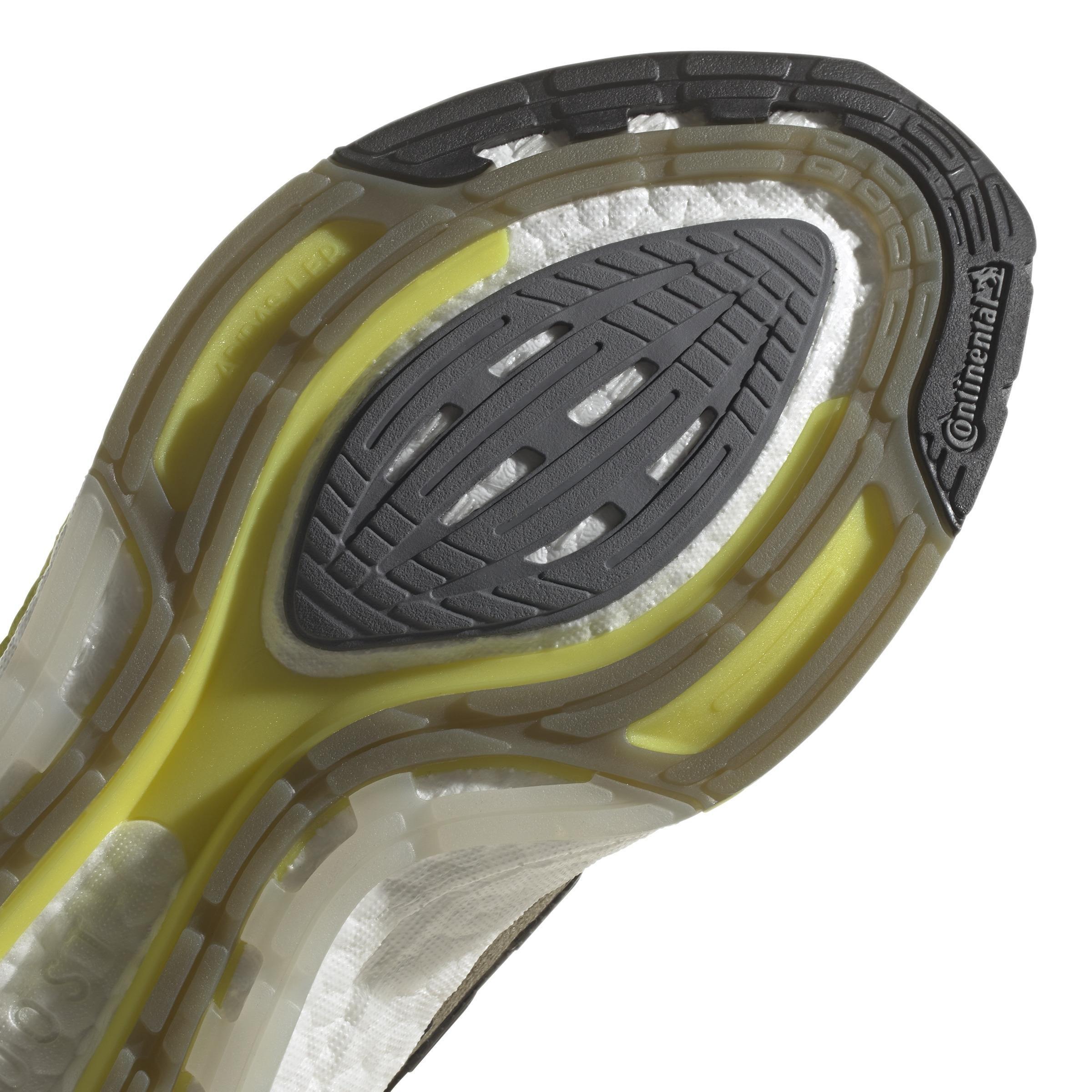 Ultraboost 21 Shoes, Green, A901_ONE, large image number 6