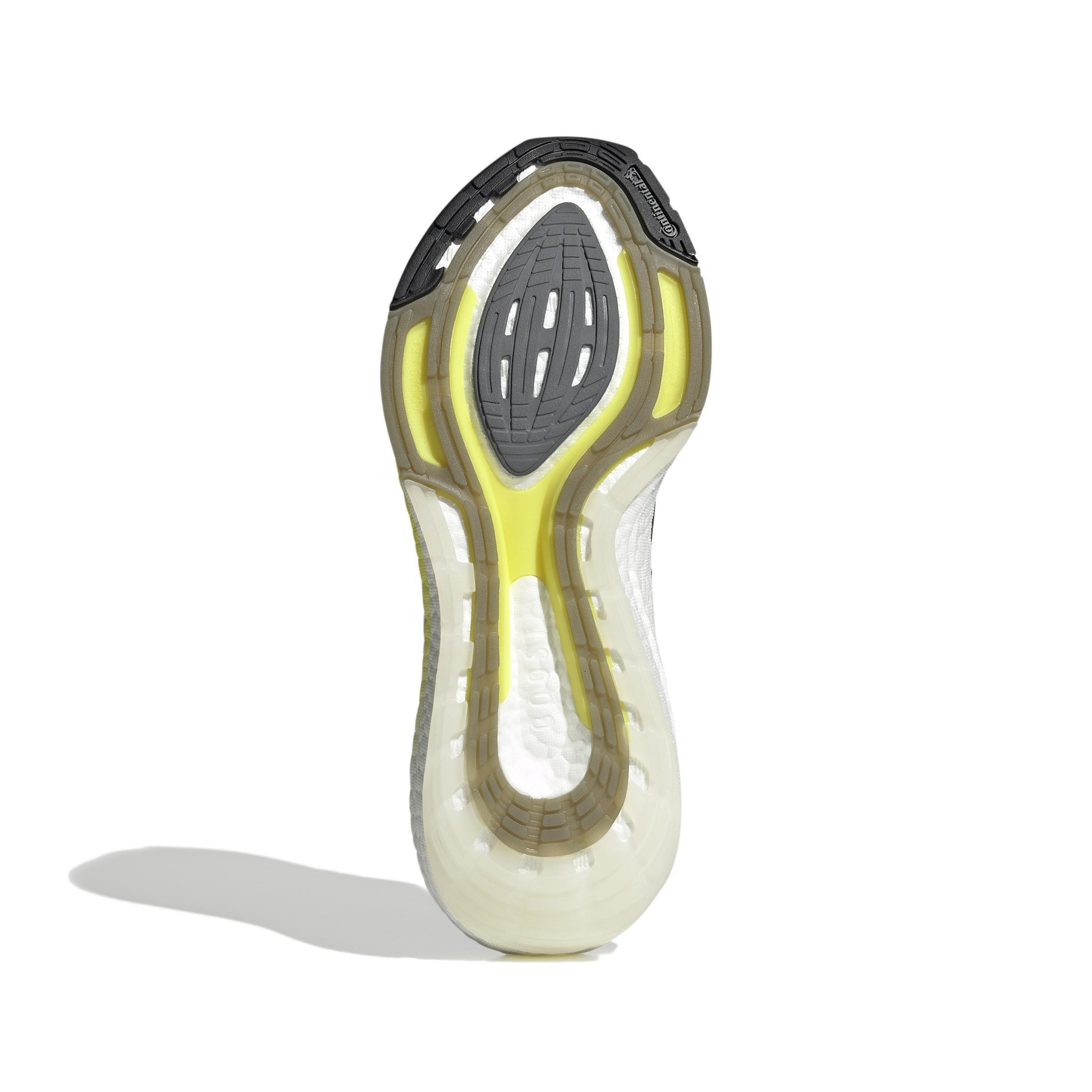 Ultraboost 21 Shoes, Green, A901_ONE, large image number 7