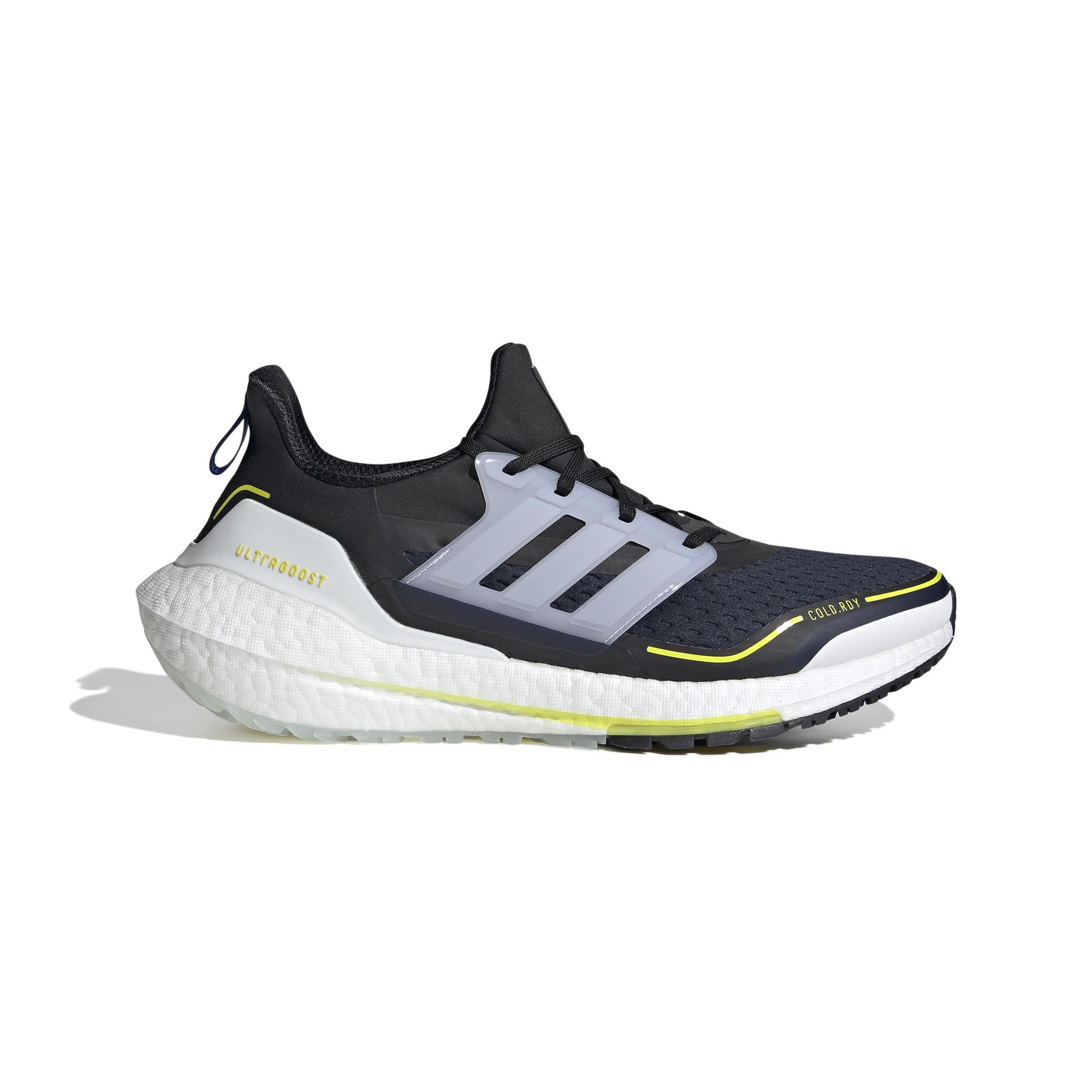 Ultraboost 21 Cold.Rdy Shoes, Blue, A901_ONE, large image number 0