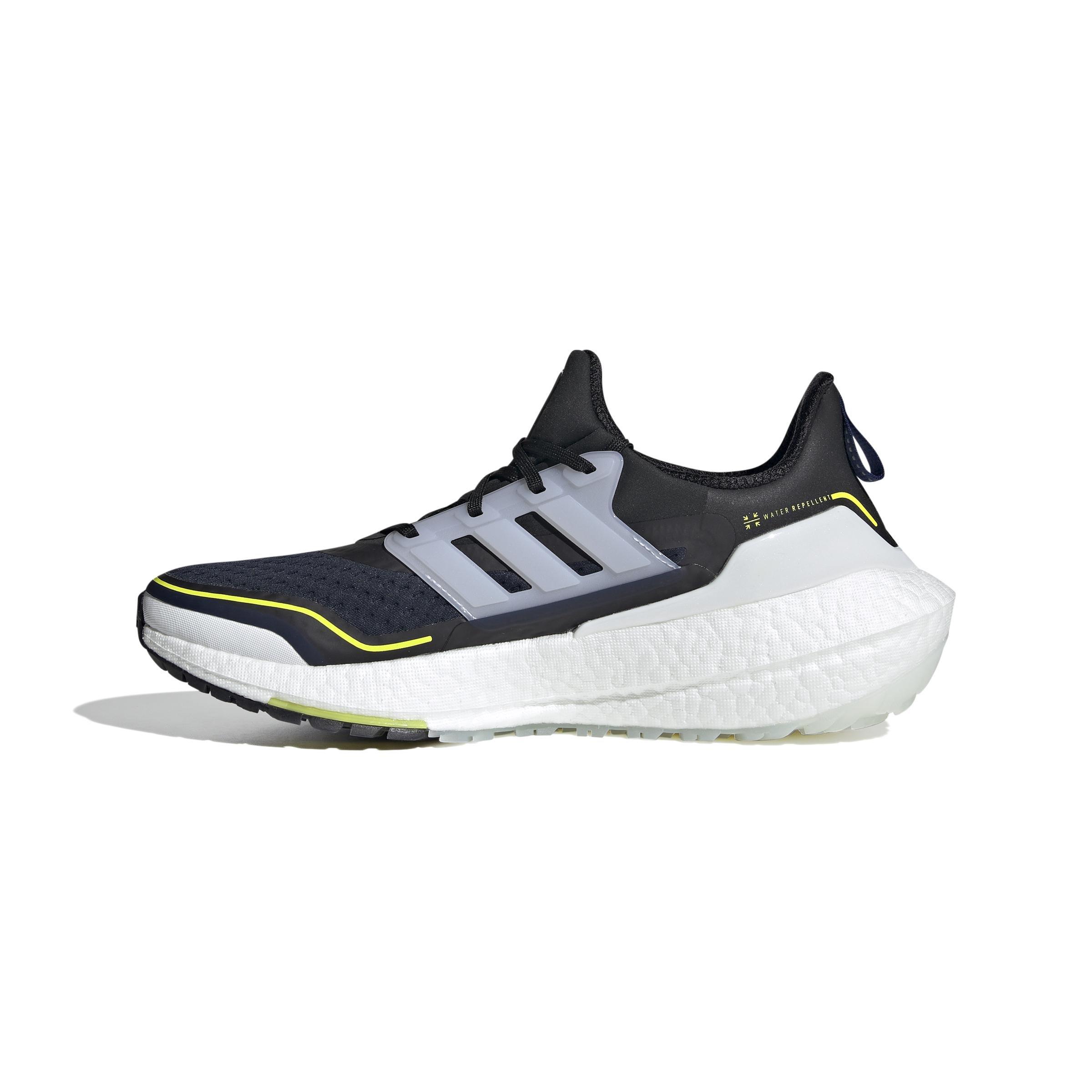 Ultraboost 21 Cold.Rdy Shoes, Blue, A901_ONE, large image number 5