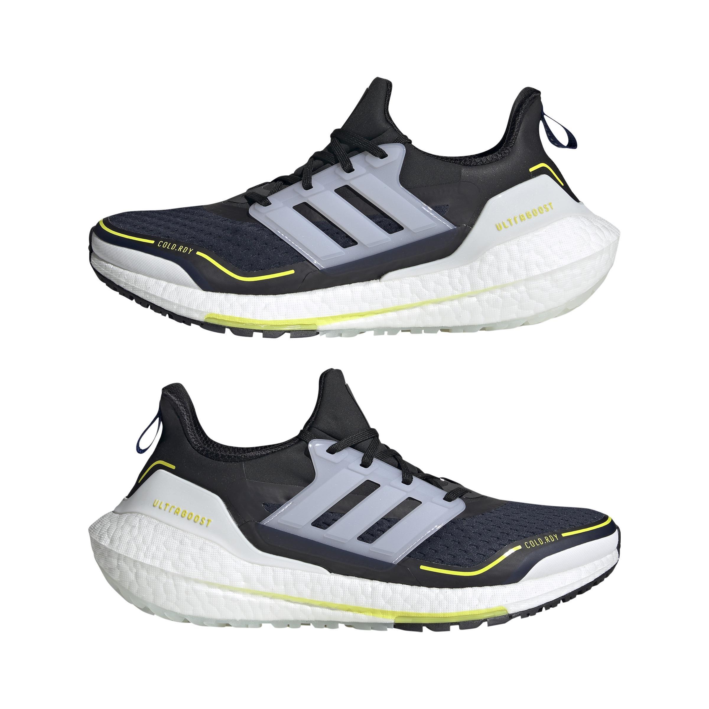 Ultraboost 21 Cold.Rdy Shoes, Blue, A901_ONE, large image number 7