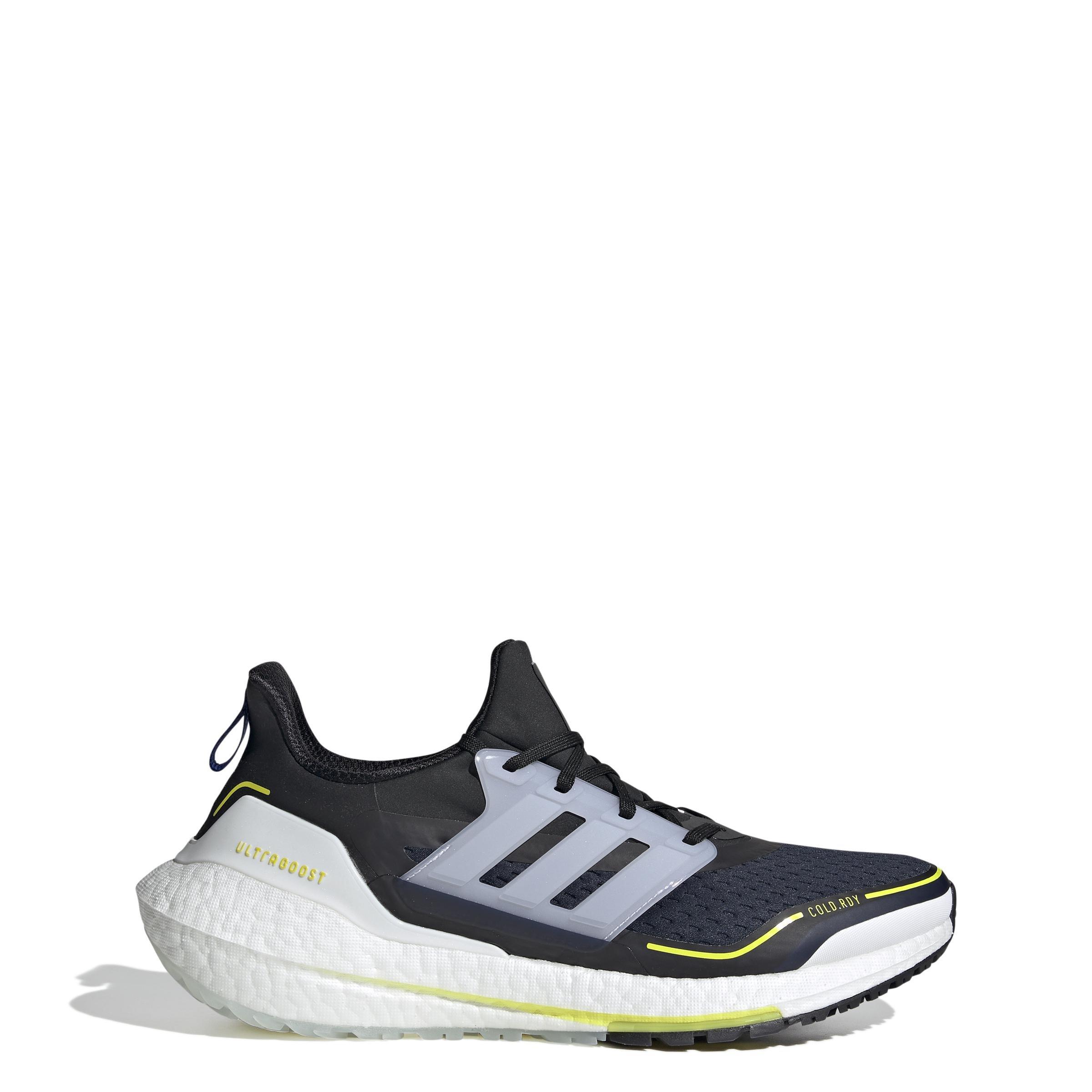 Ultraboost 21 Cold.Rdy Shoes, Blue, A901_ONE, large image number 9