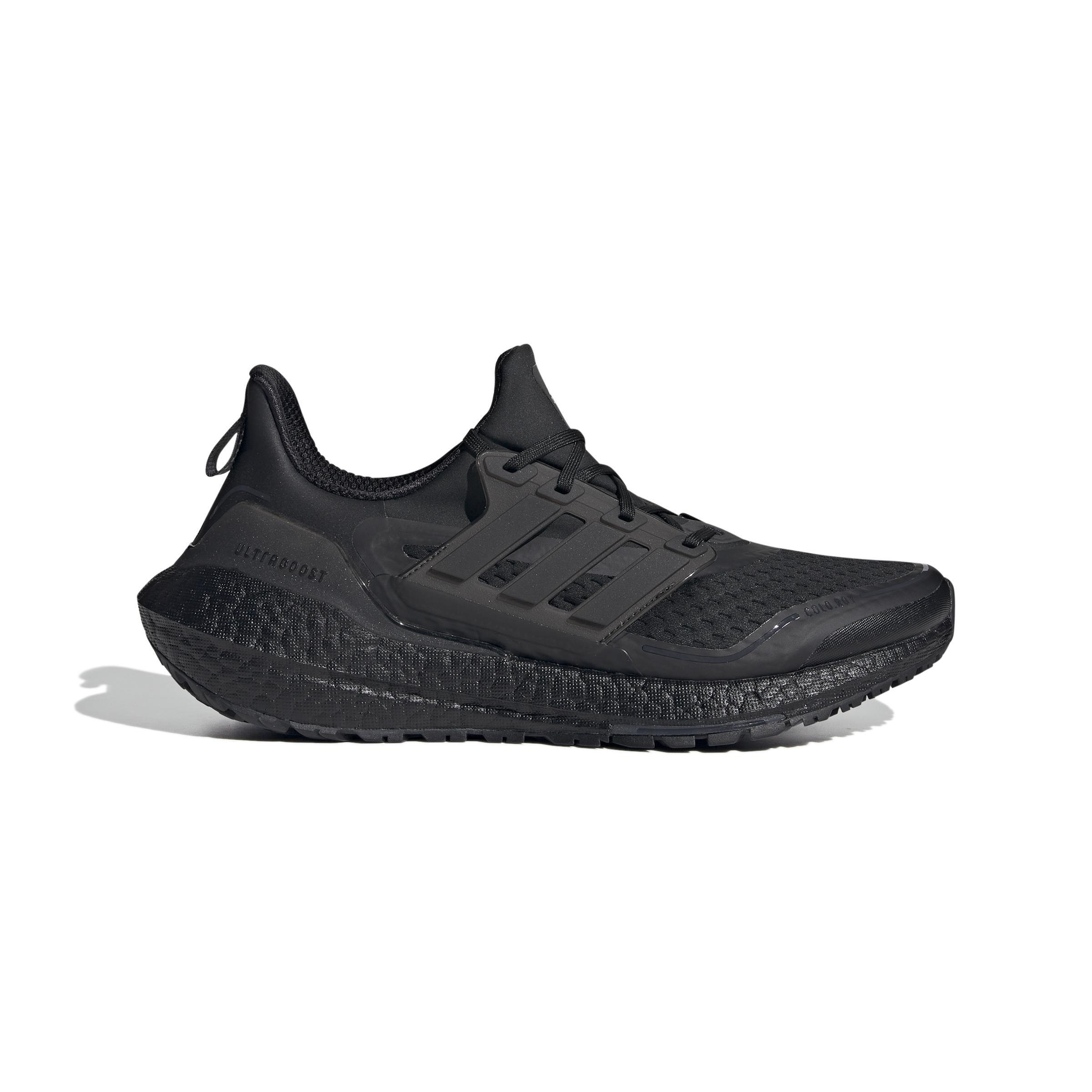 Ultraboost 21 Cold.Rdy Shoes, Black, , large image number 0