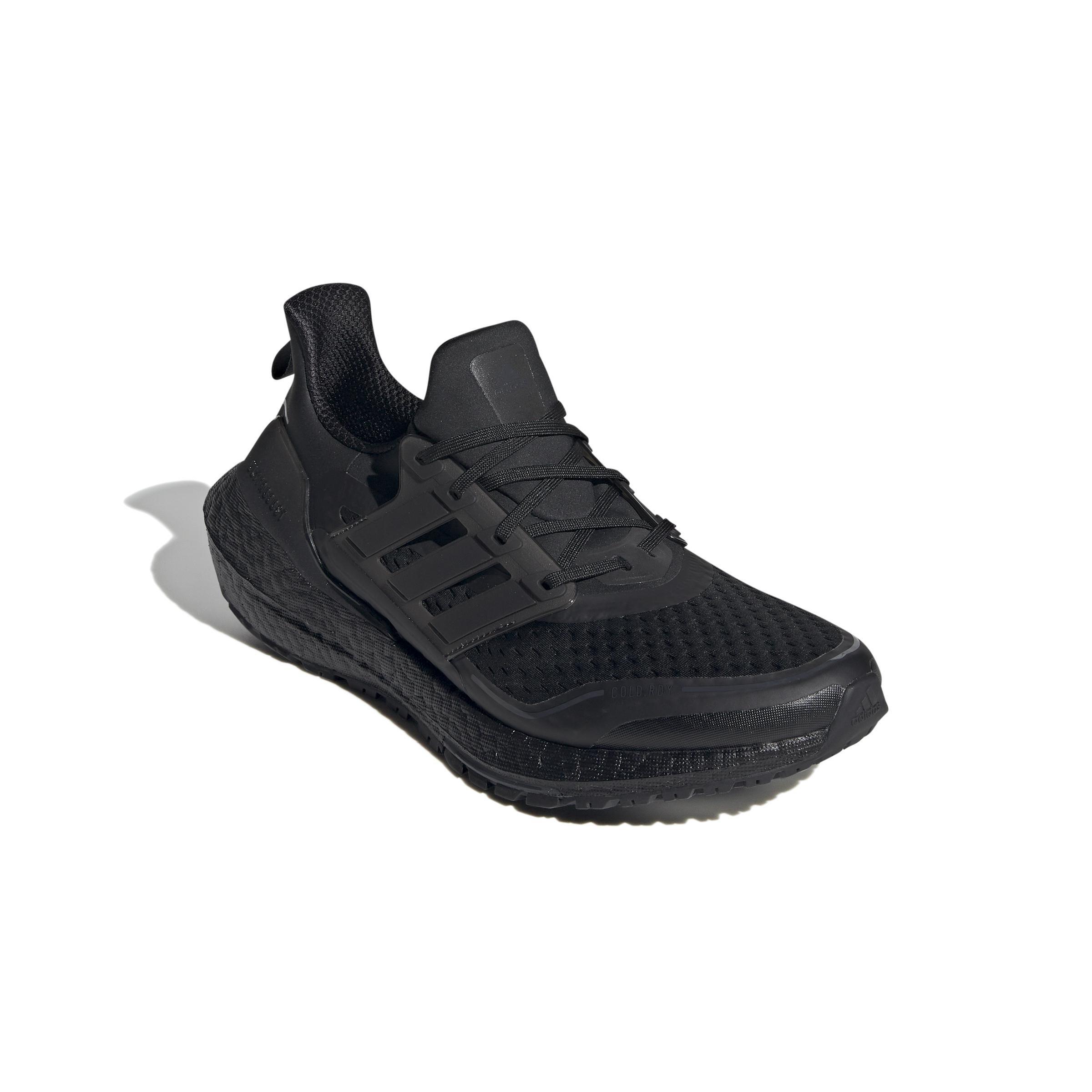 Ultraboost 21 Cold.Rdy Shoes, Black, A901_ONE, large image number 1