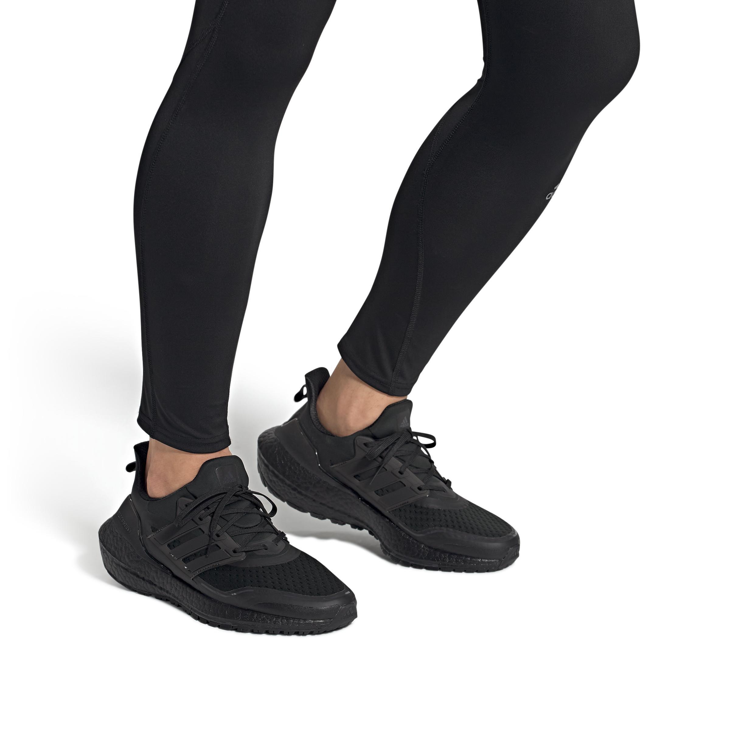 Ultraboost 21 Cold.Rdy Shoes, Black, , large image number 2