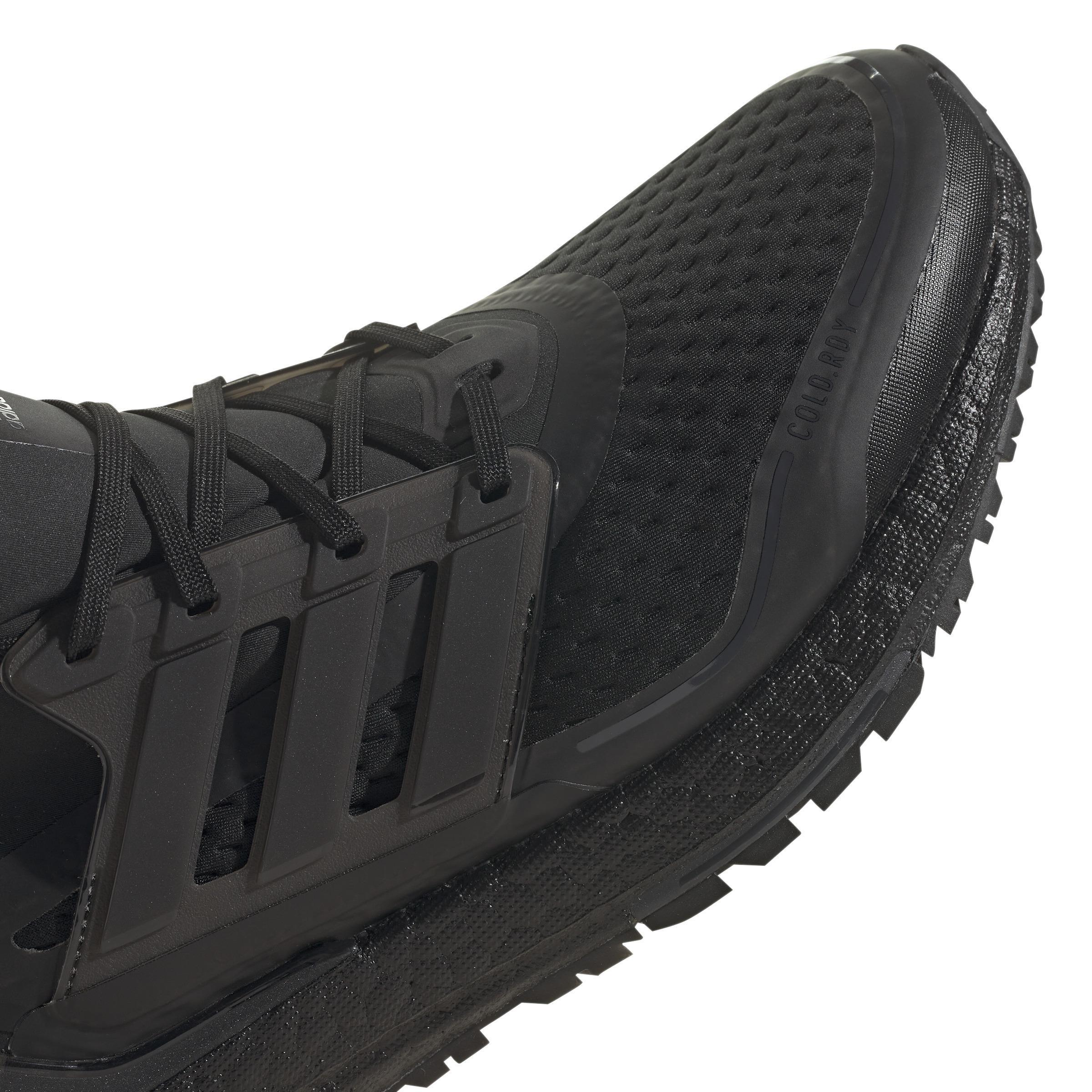 Ultraboost 21 Cold.Rdy Shoes, Black, , large image number 4