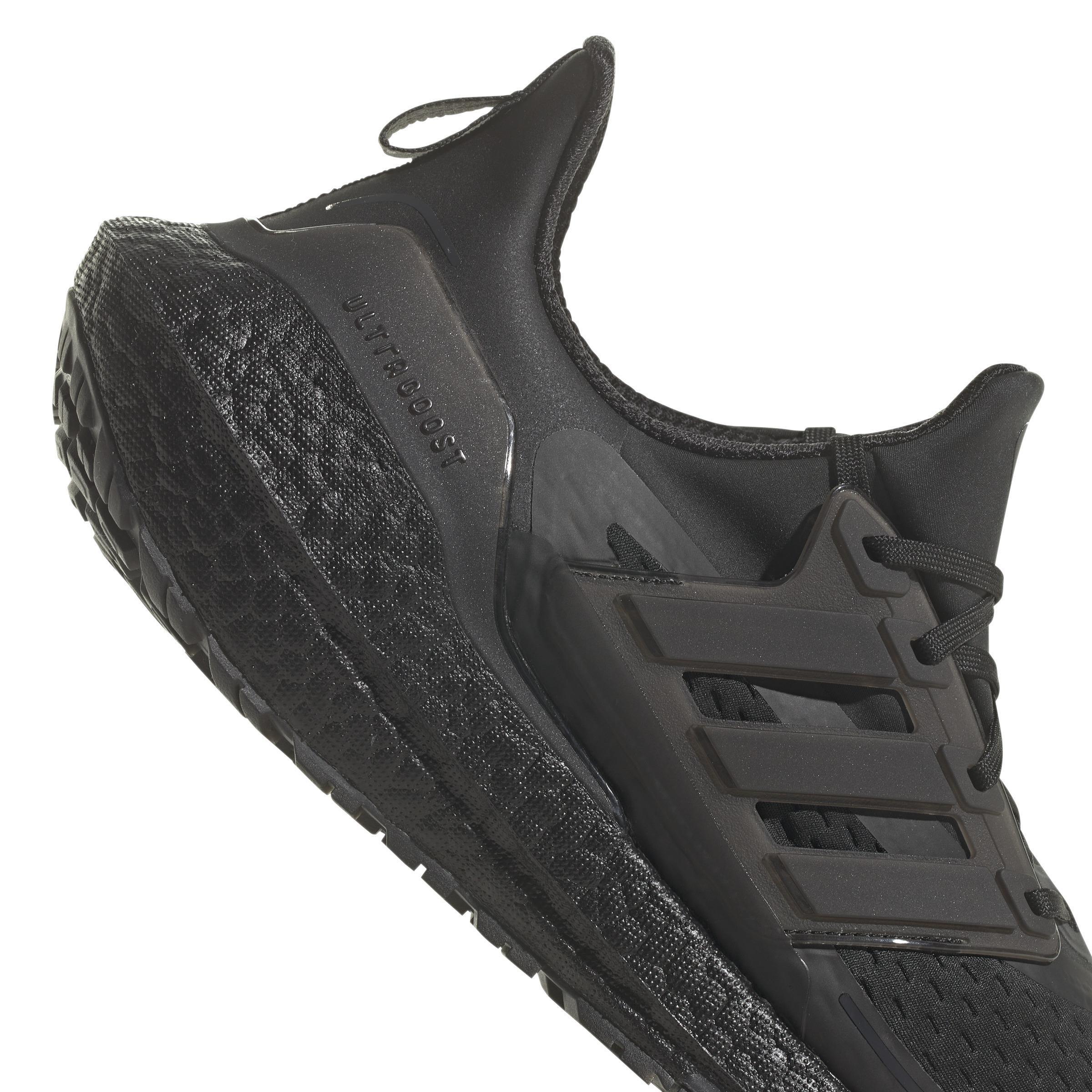 Ultraboost 21 Cold.Rdy Shoes, Black, A901_ONE, large image number 6