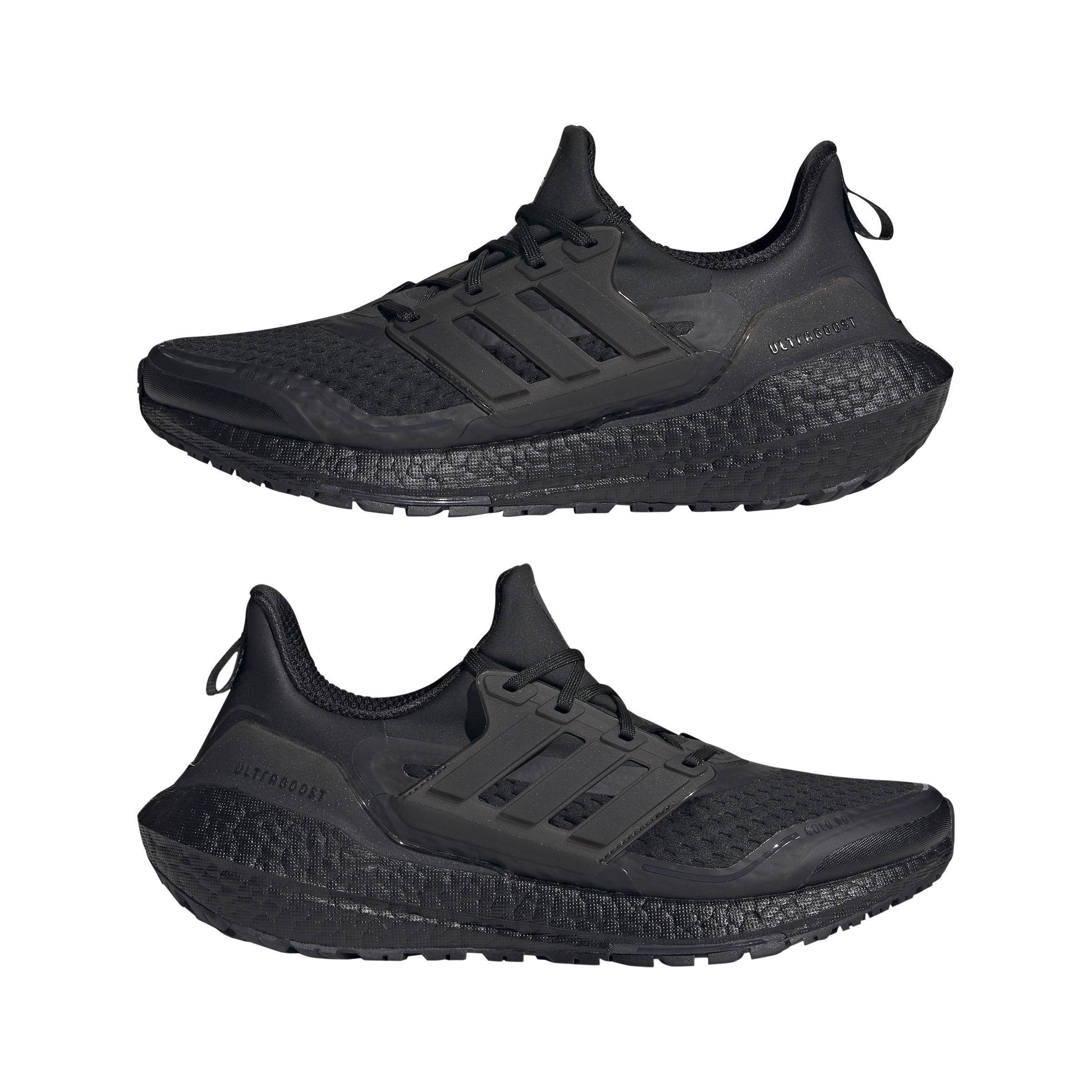 Ultraboost 21 Cold.Rdy Shoes, Black, , large image number 8