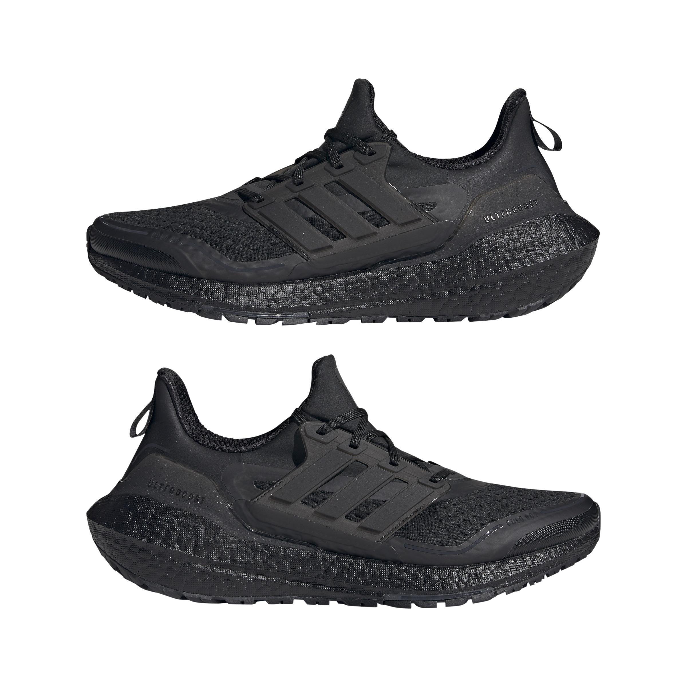 Ultraboost 21 Cold.Rdy Shoes, Black, A901_ONE, large image number 8