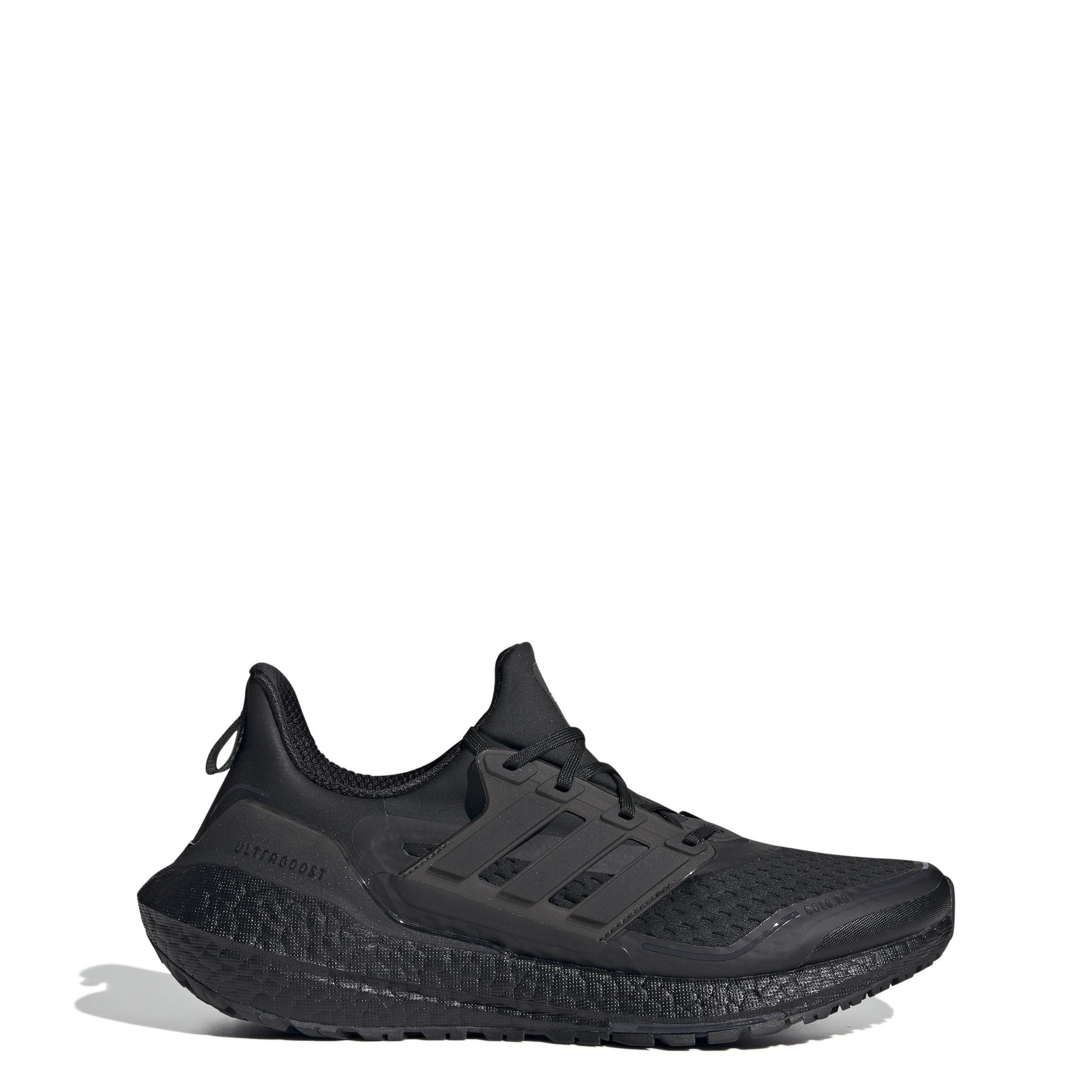 Ultraboost 21 Cold.Rdy Shoes, Black, A901_ONE, large image number 9