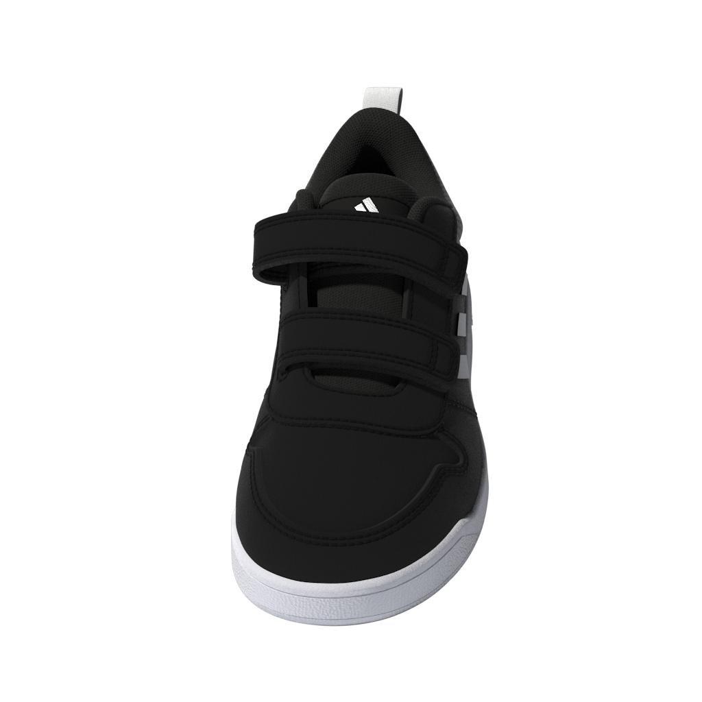 Unisex Kids Tensaur C Shoes, Black, , large image number 11