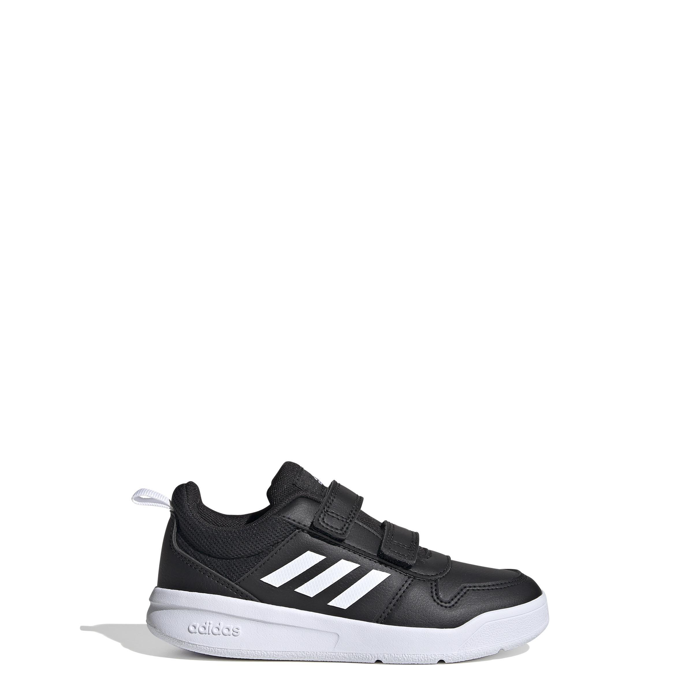 Unisex Kids Tensaur C Shoes, Black, , large image number 12
