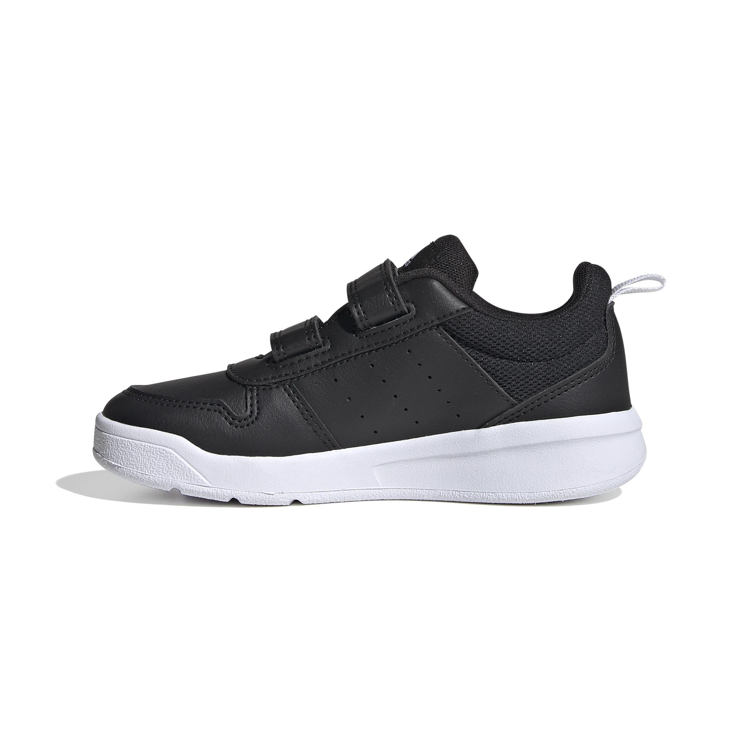 Unisex Kids Tensaur C Shoes, Black, , large image number 15