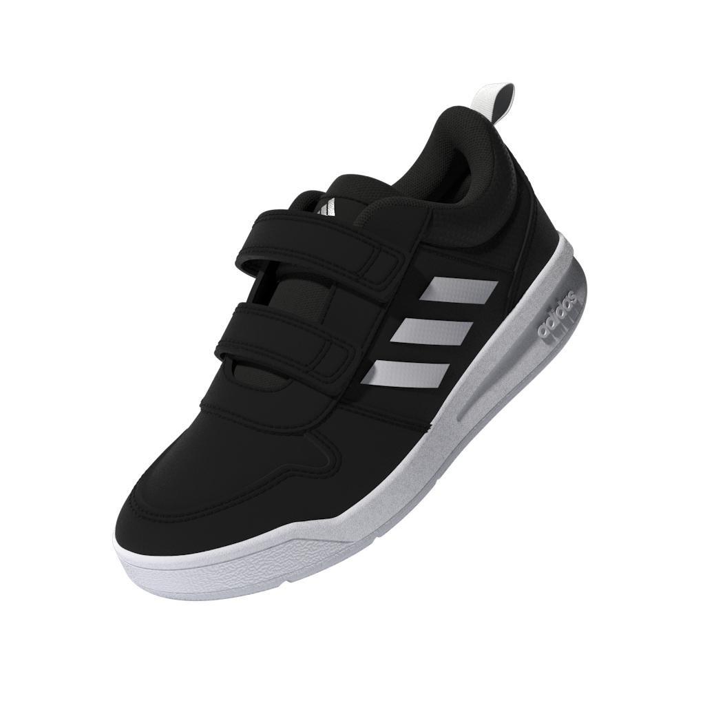 Unisex Kids Tensaur C Shoes, Black, , large image number 17