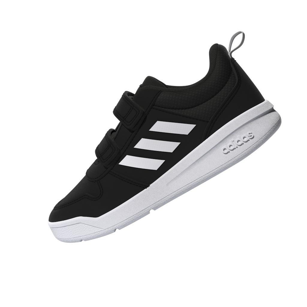 Unisex Kids Tensaur C Shoes, Black, , large image number 18
