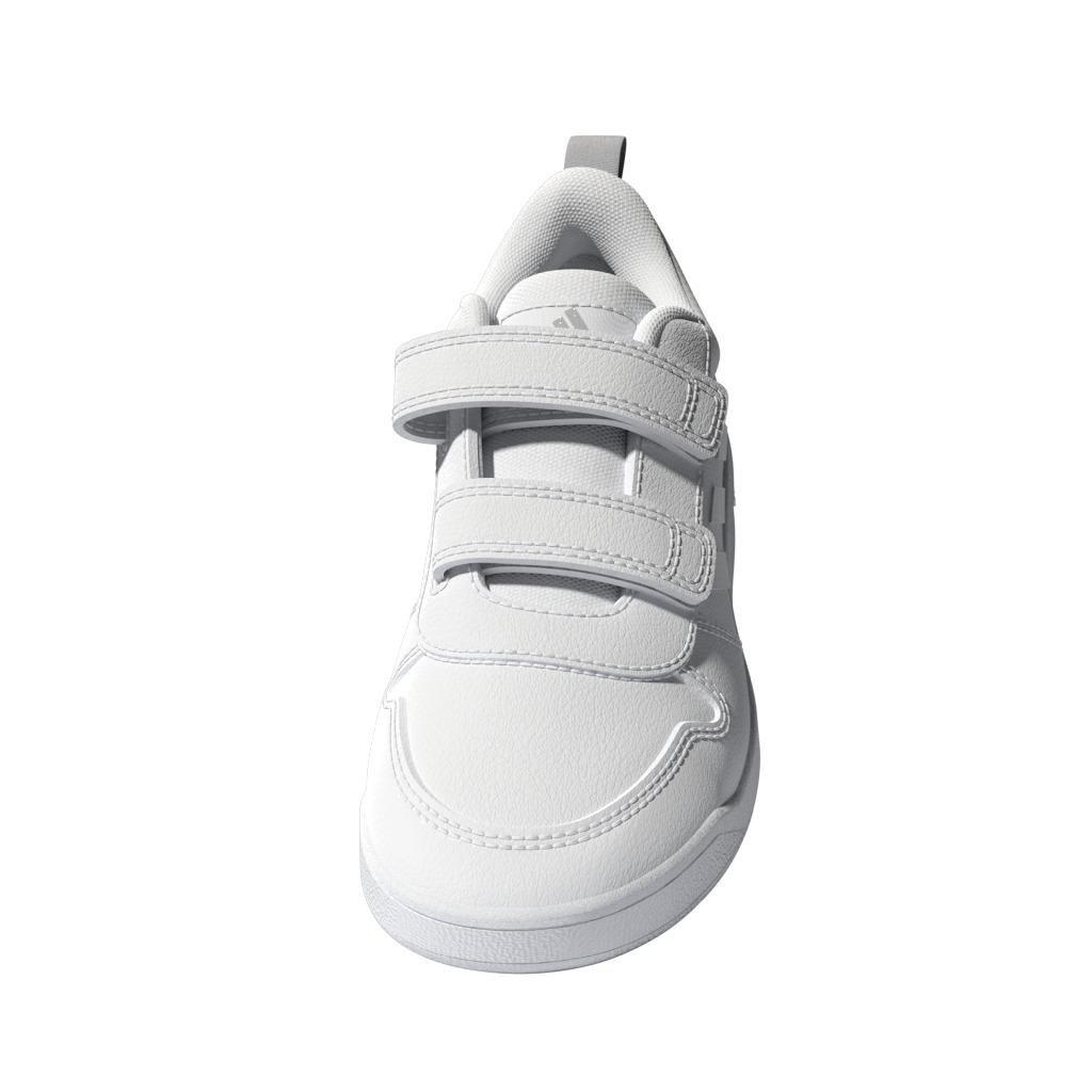 Unisex Kids Tensaur Shoes, White, A901_ONE, large image number 12