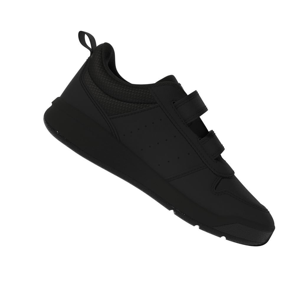 Unisex Kids Tensaur Shoes, Black, , large image number 13