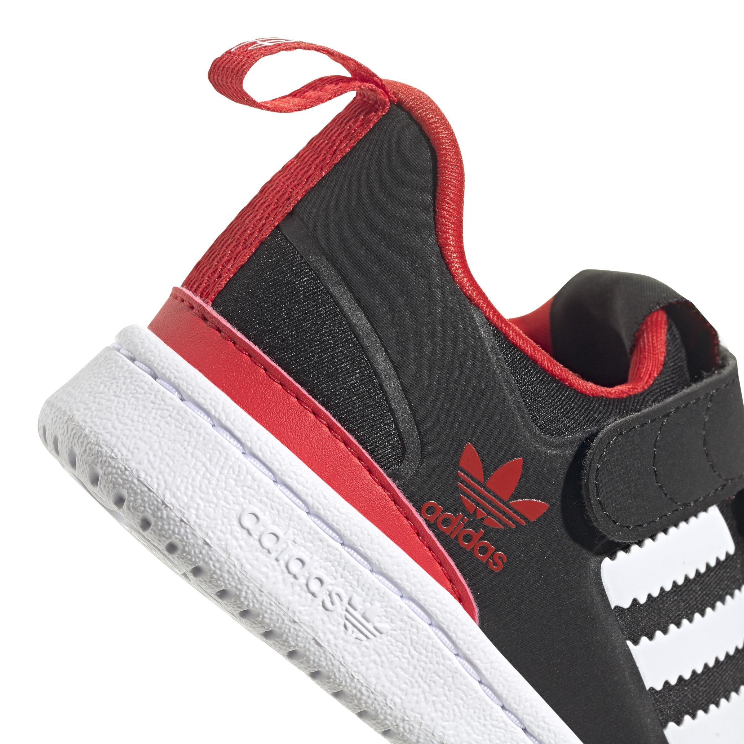Unisex Kids Disney Forum 360 Shoes, Black, , large image number 2