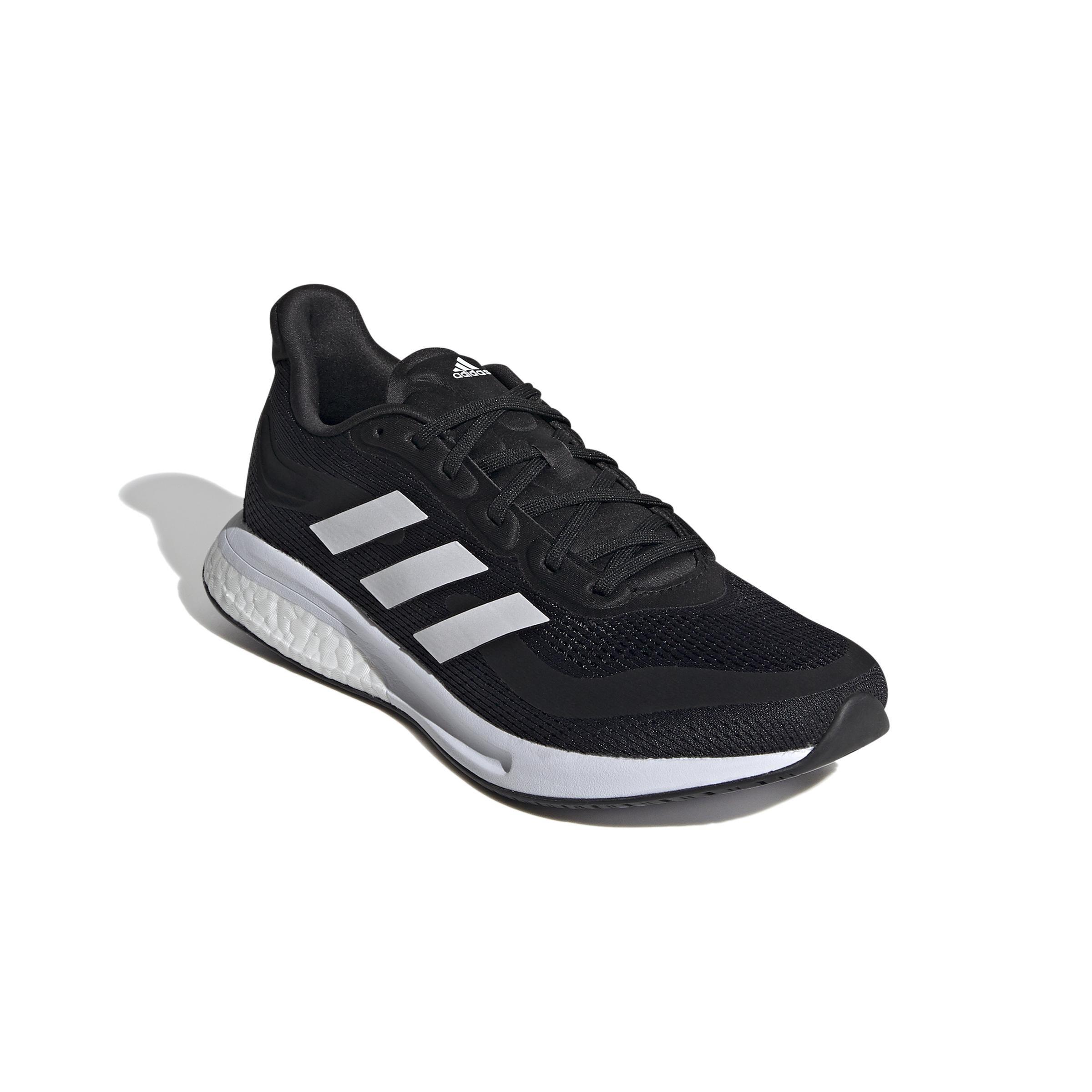Supernova Shoes, Black, A901_ONE, large image number 2
