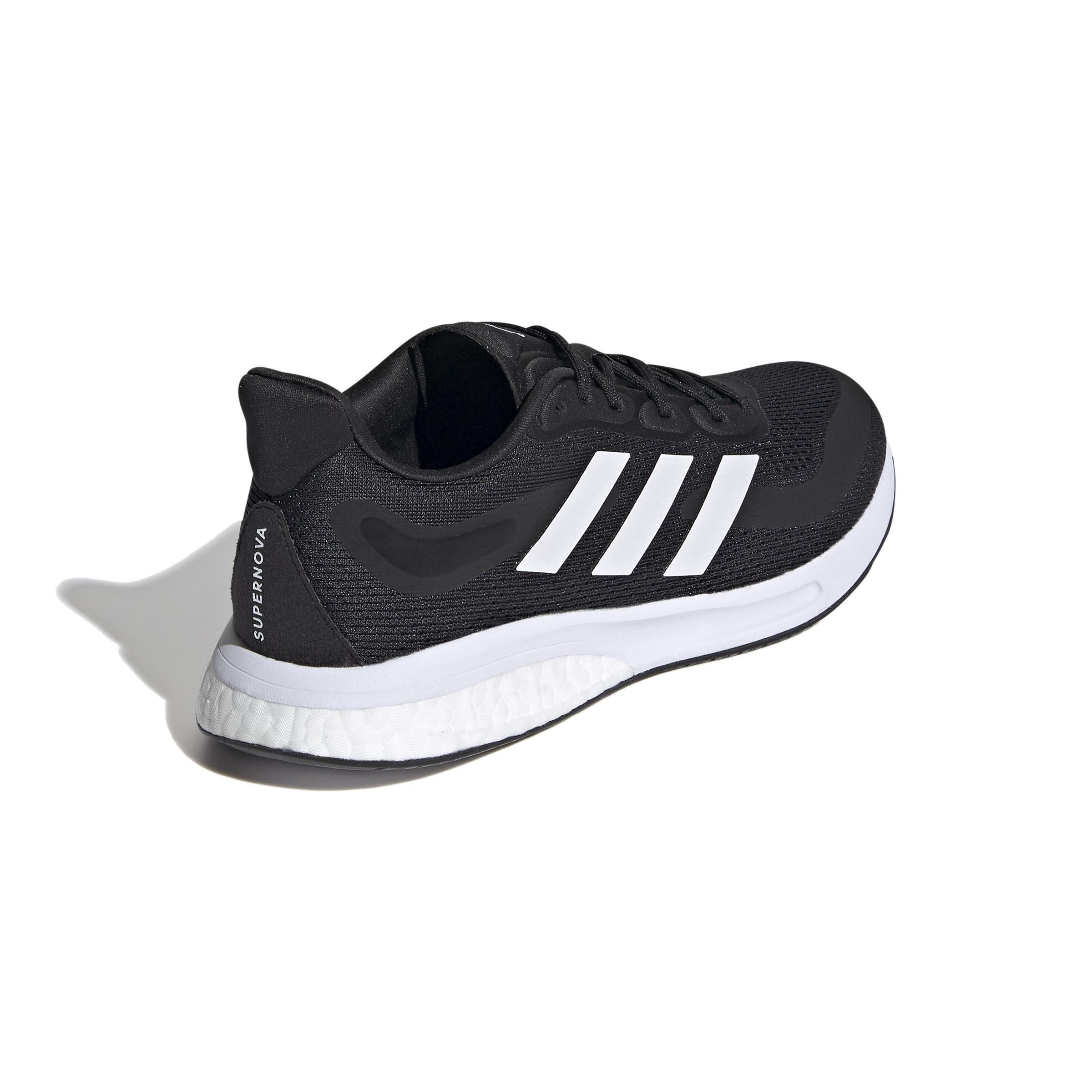 Supernova Shoes, Black, A901_ONE, large image number 3