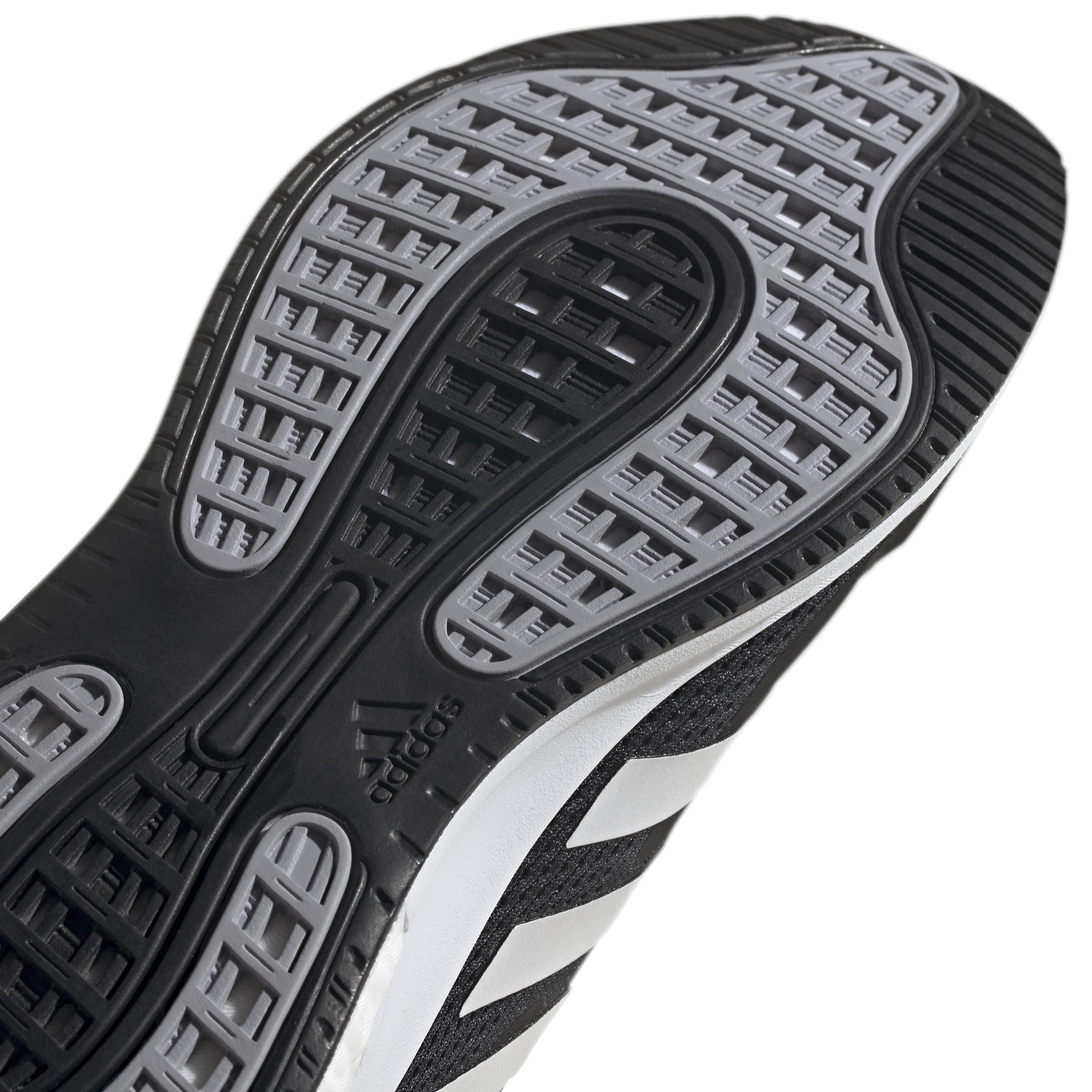 Supernova Shoes, Black, A901_ONE, large image number 5