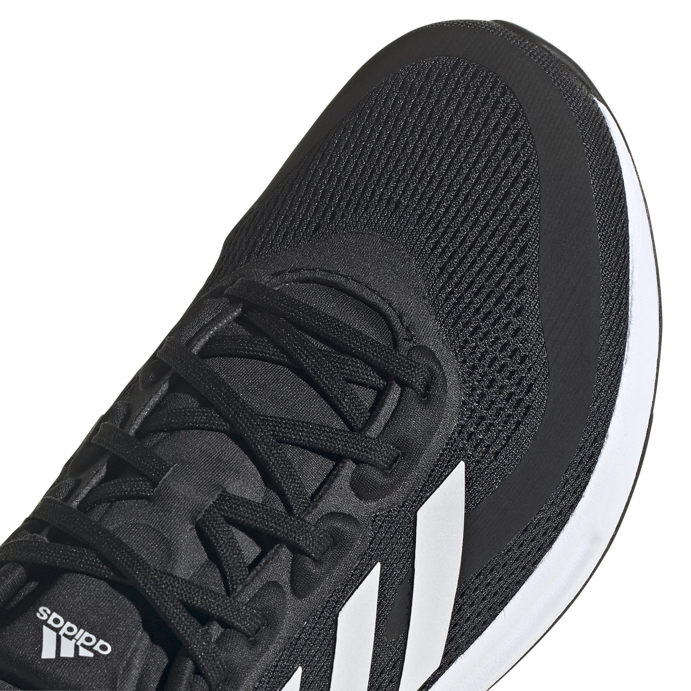 Supernova Shoes, Black, A901_ONE, large image number 6