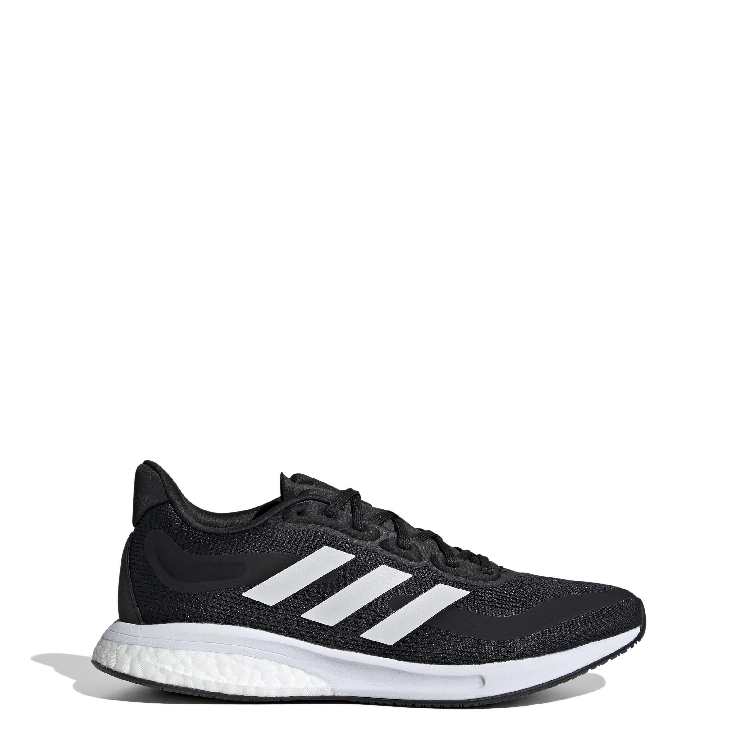 Supernova Shoes, Black, A901_ONE, large image number 8