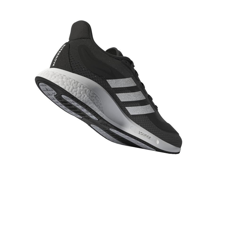 Supernova Shoes, Black, A901_ONE, large image number 11