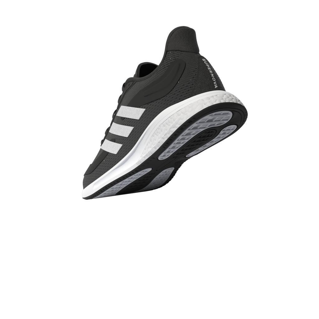 Supernova Shoes, Black, A901_ONE, large image number 13