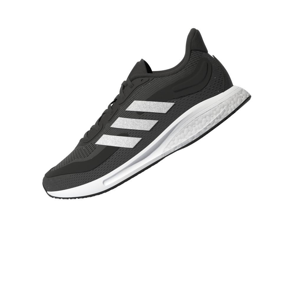 Supernova Shoes, Black, A901_ONE, large image number 14