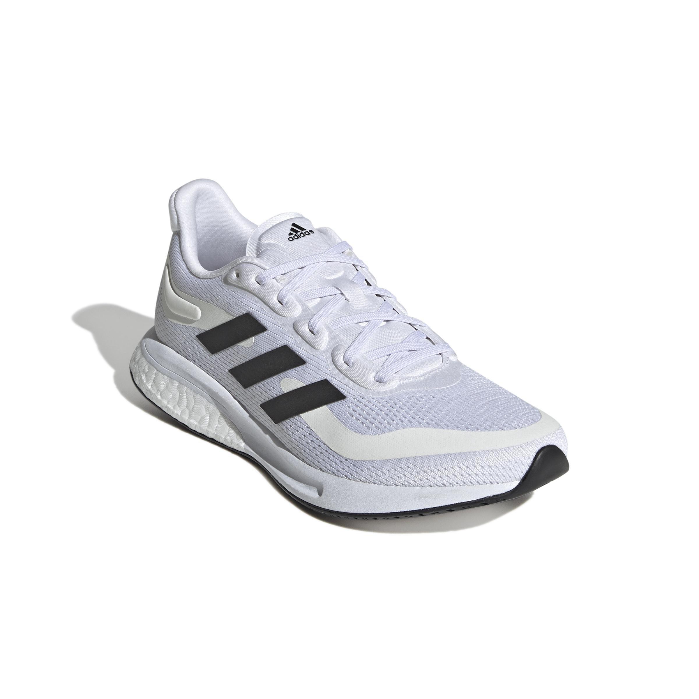 Supernova Shoes, White, A901_ONE, medium