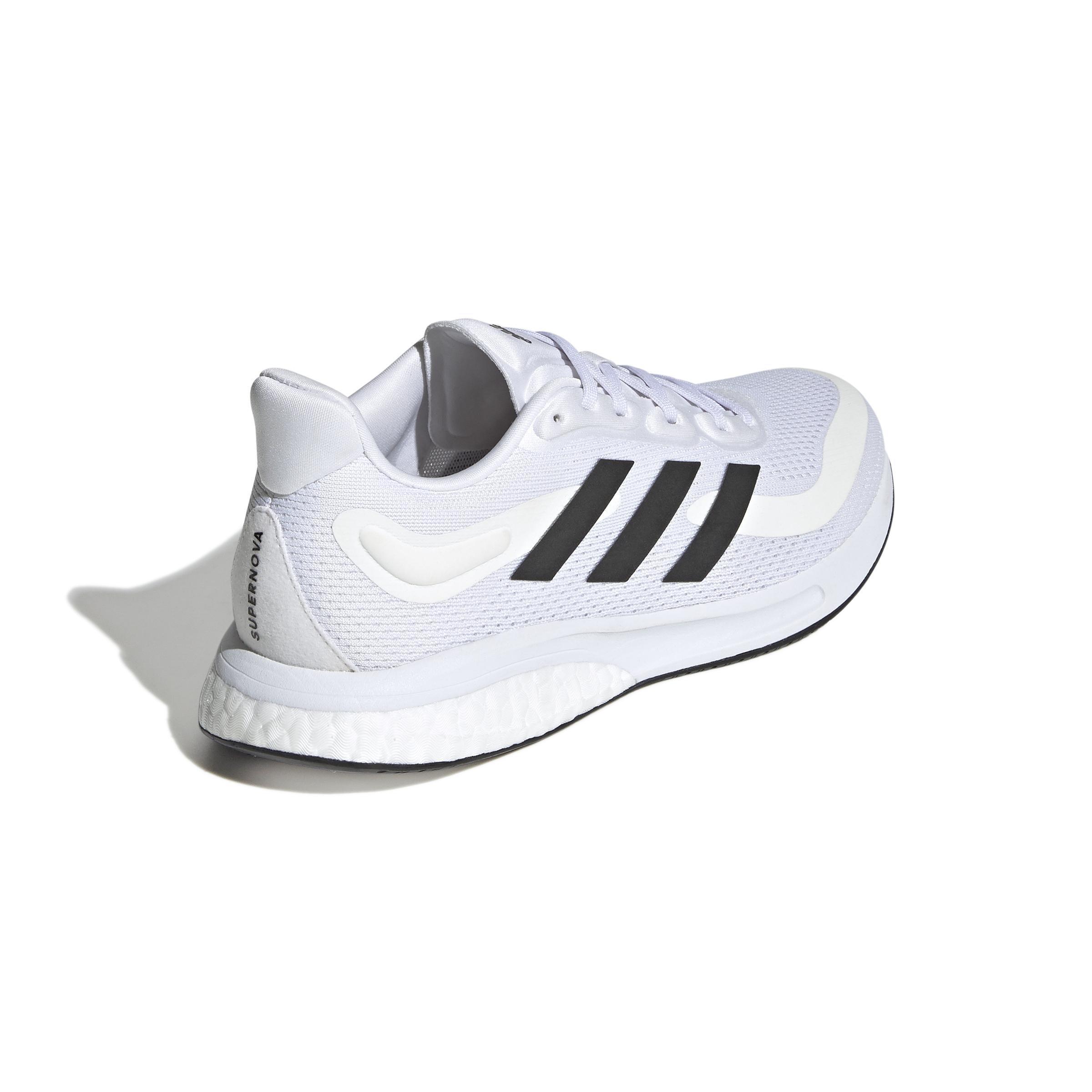 Supernova Shoes, White, A901_ONE, medium