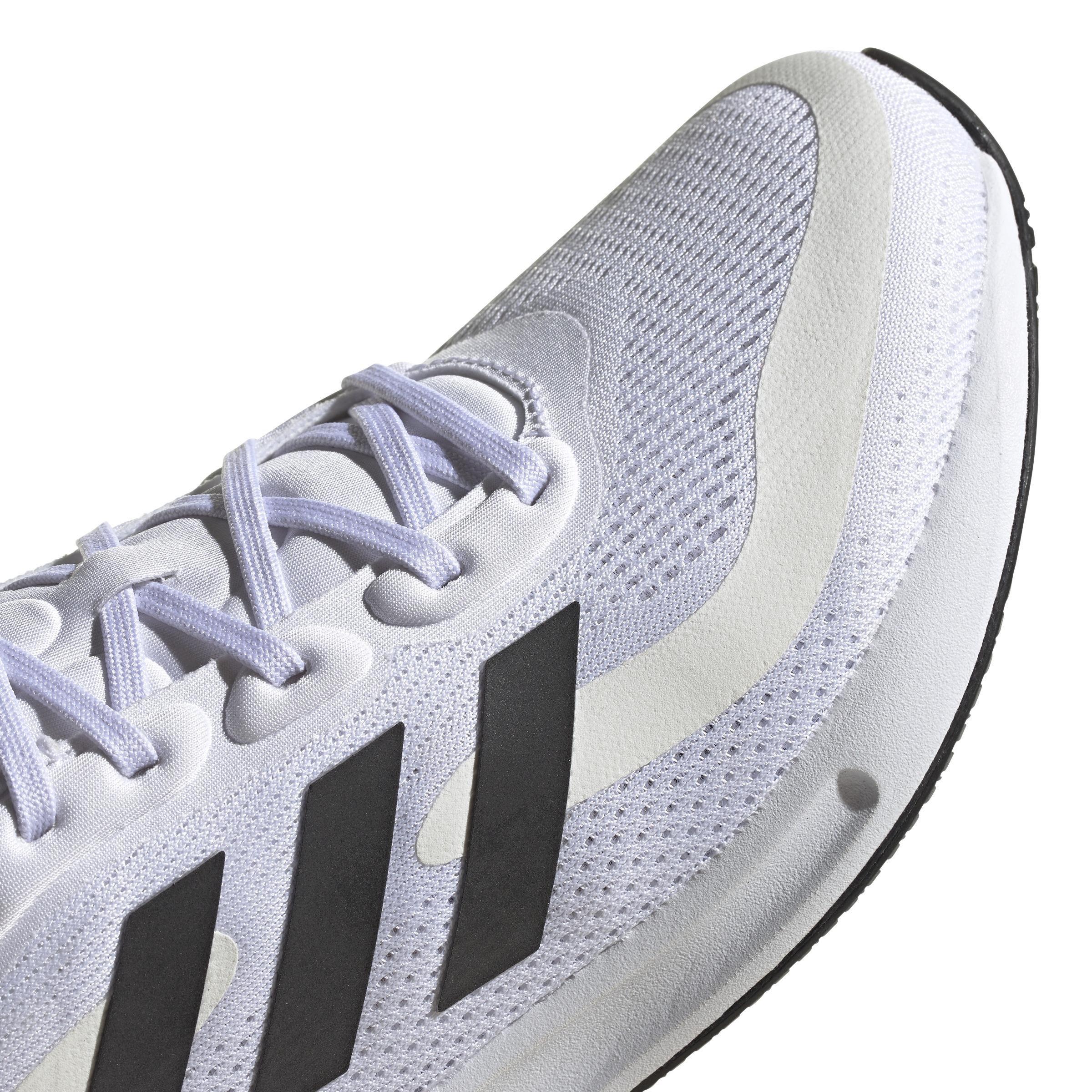 Supernova Shoes, White, A901_ONE, large image number 3