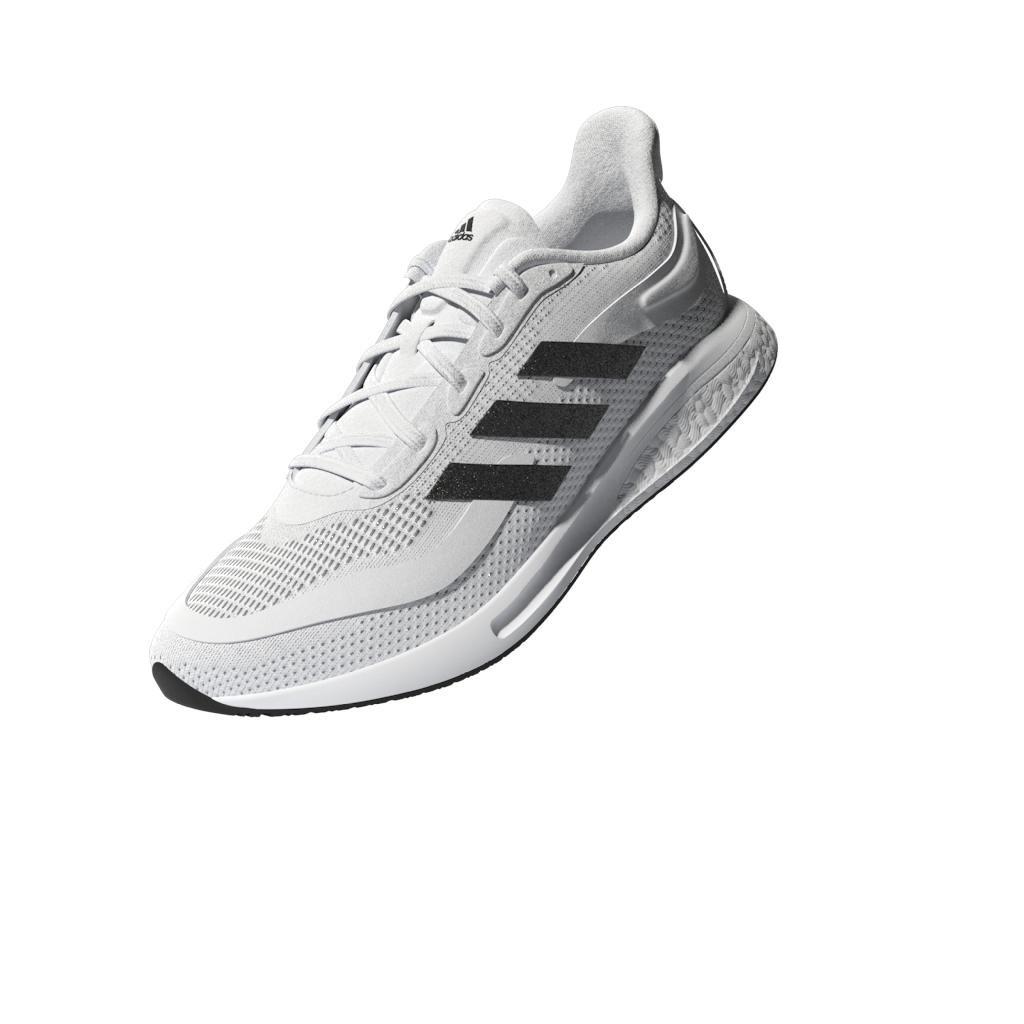 Supernova Shoes, White, A901_ONE, large image number 5
