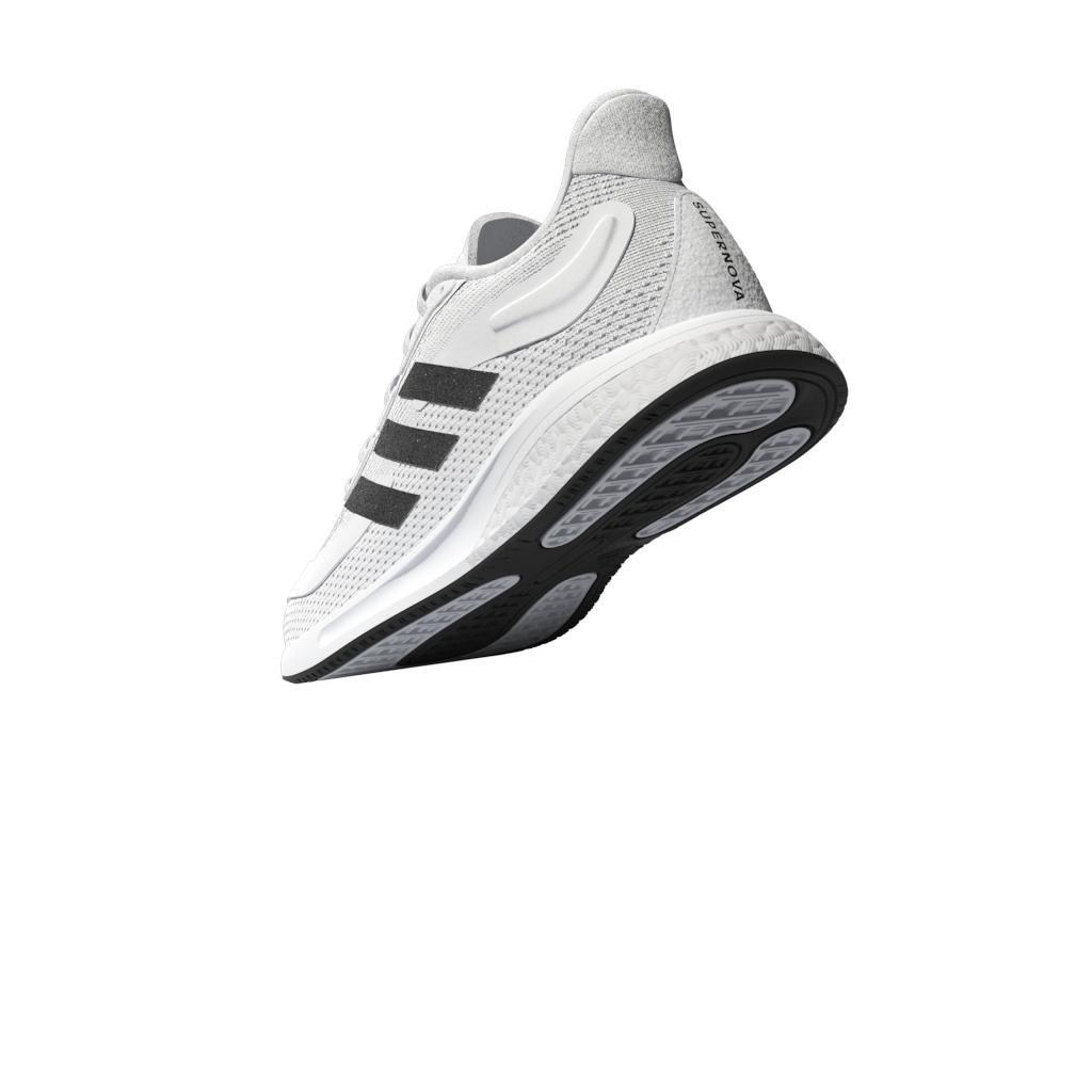 Supernova Shoes, White, A901_ONE, large image number 10