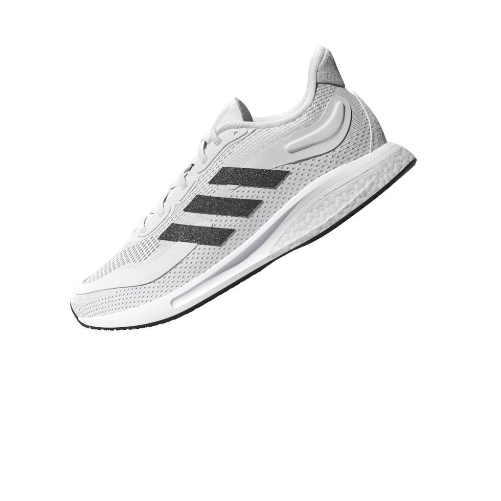 Supernova Shoes, White, A901_ONE, large image number 14