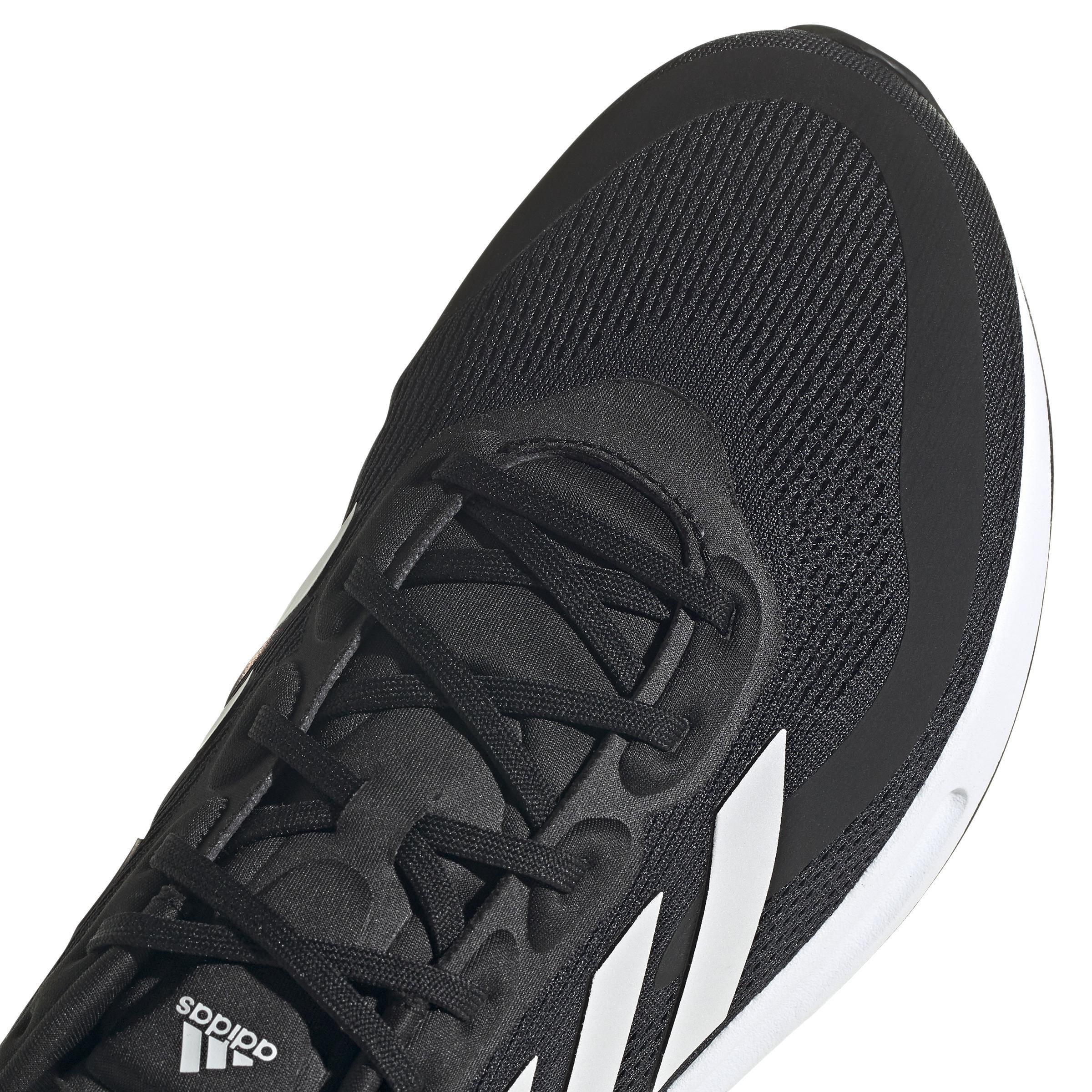 Supernova Shoes, Black, A901_ONE, large image number 4