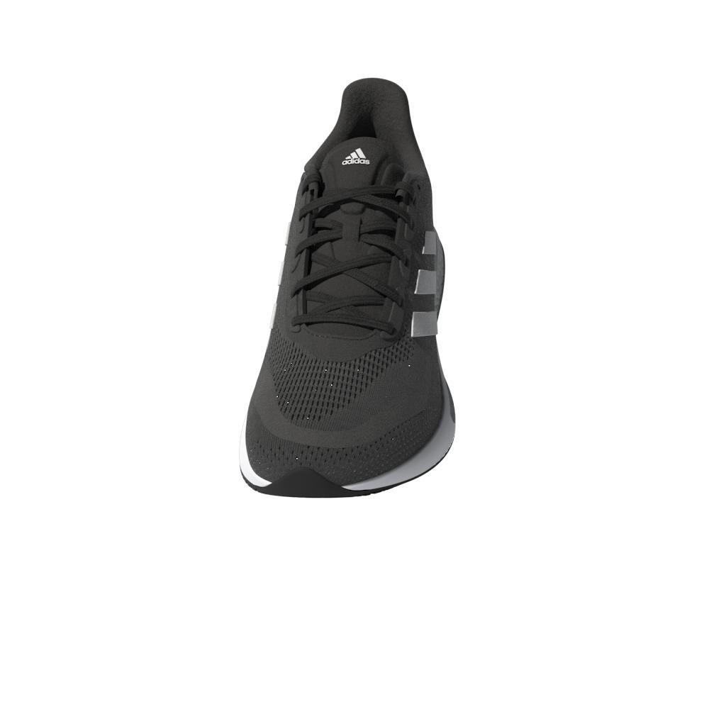 Supernova Shoes, Black, A901_ONE, large image number 8