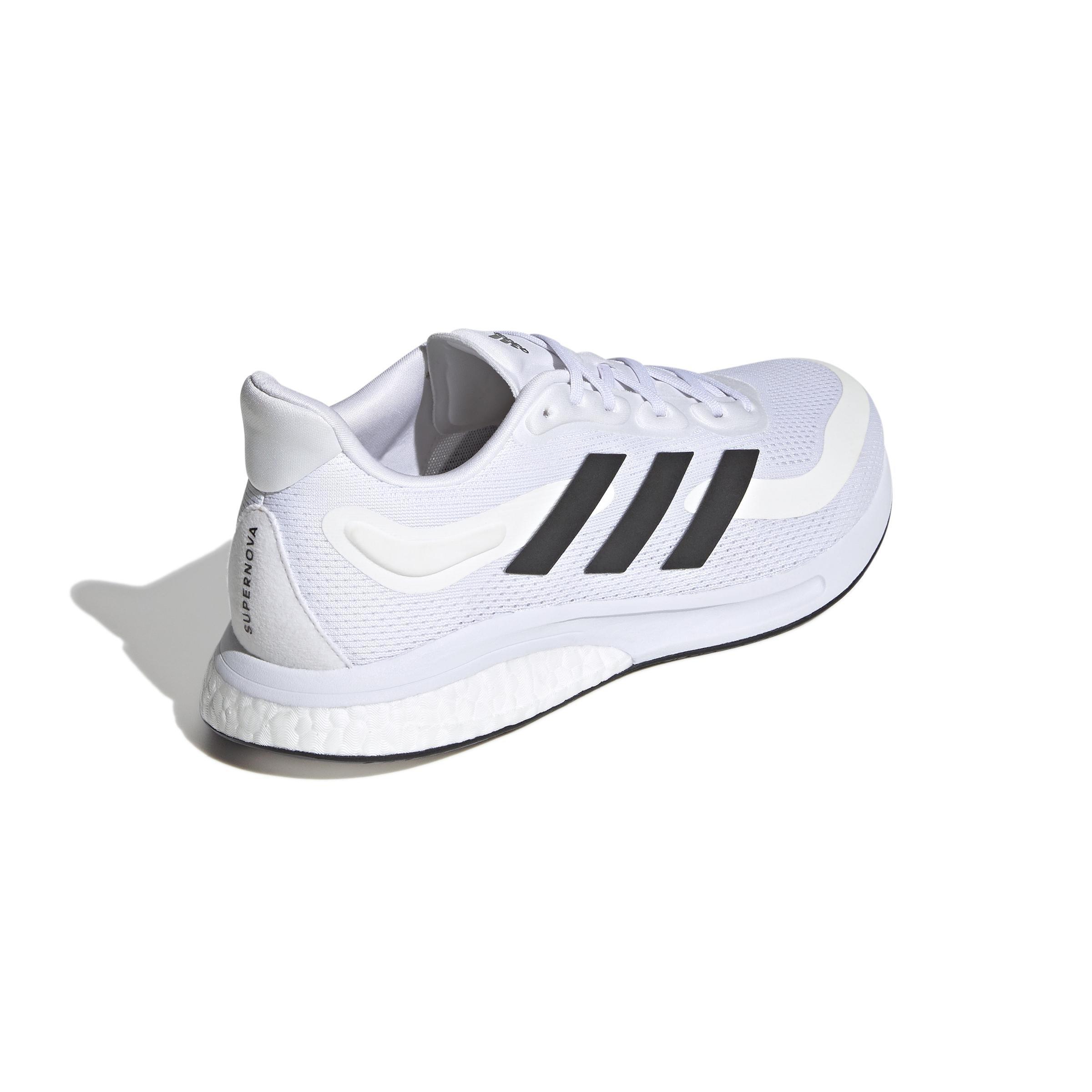 Supernova Shoes Ftwr, White, A901_ONE, large image number 3