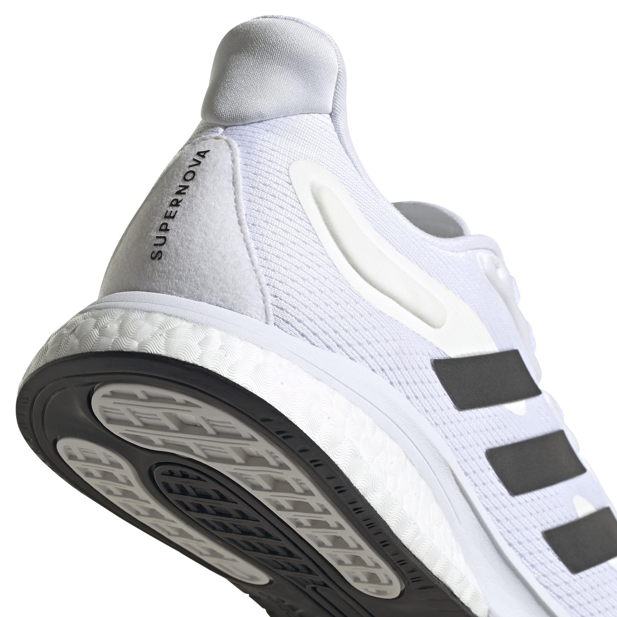 Supernova Shoes Ftwr, White, A901_ONE, large image number 4