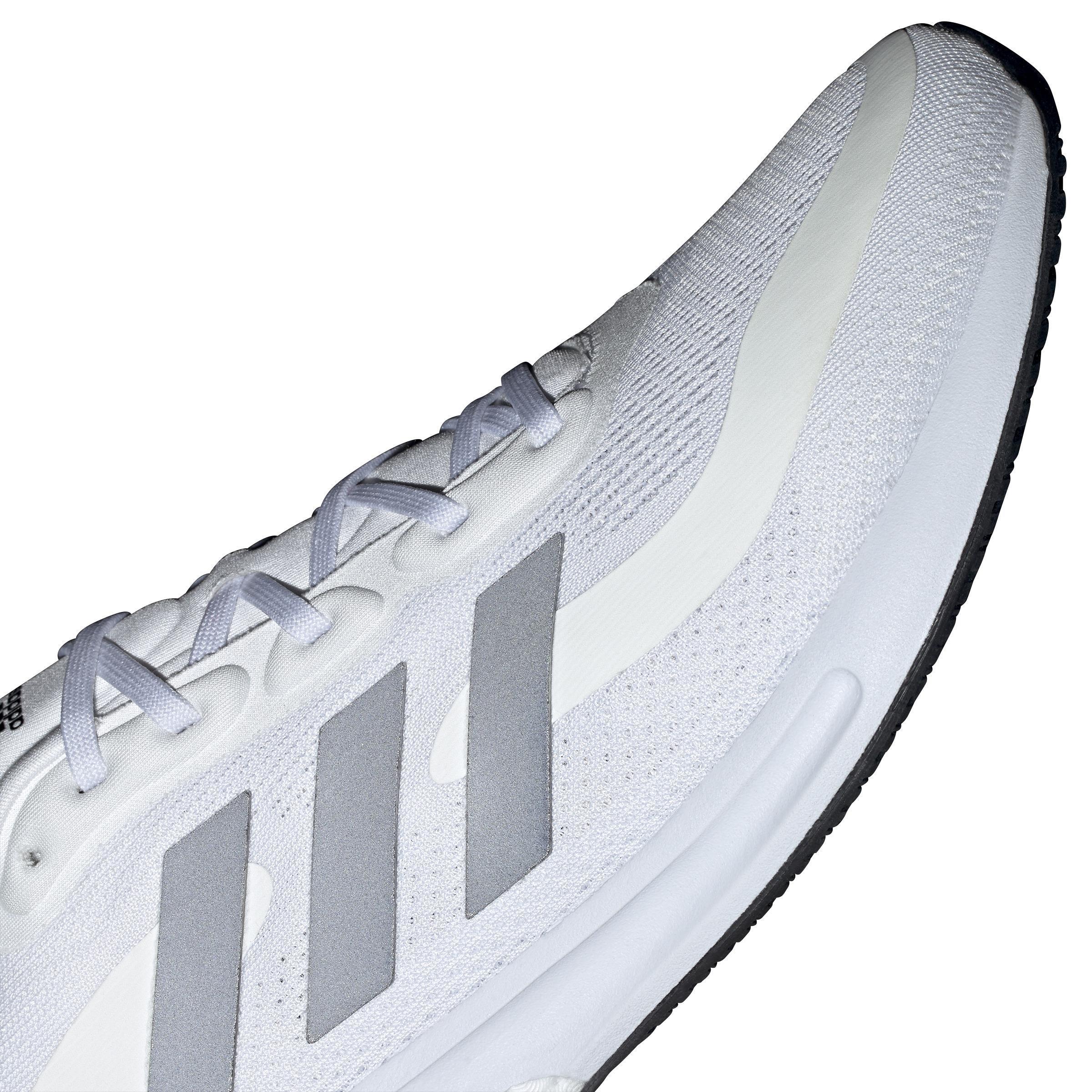 Supernova Shoes Ftwr, White, A901_ONE, large image number 5