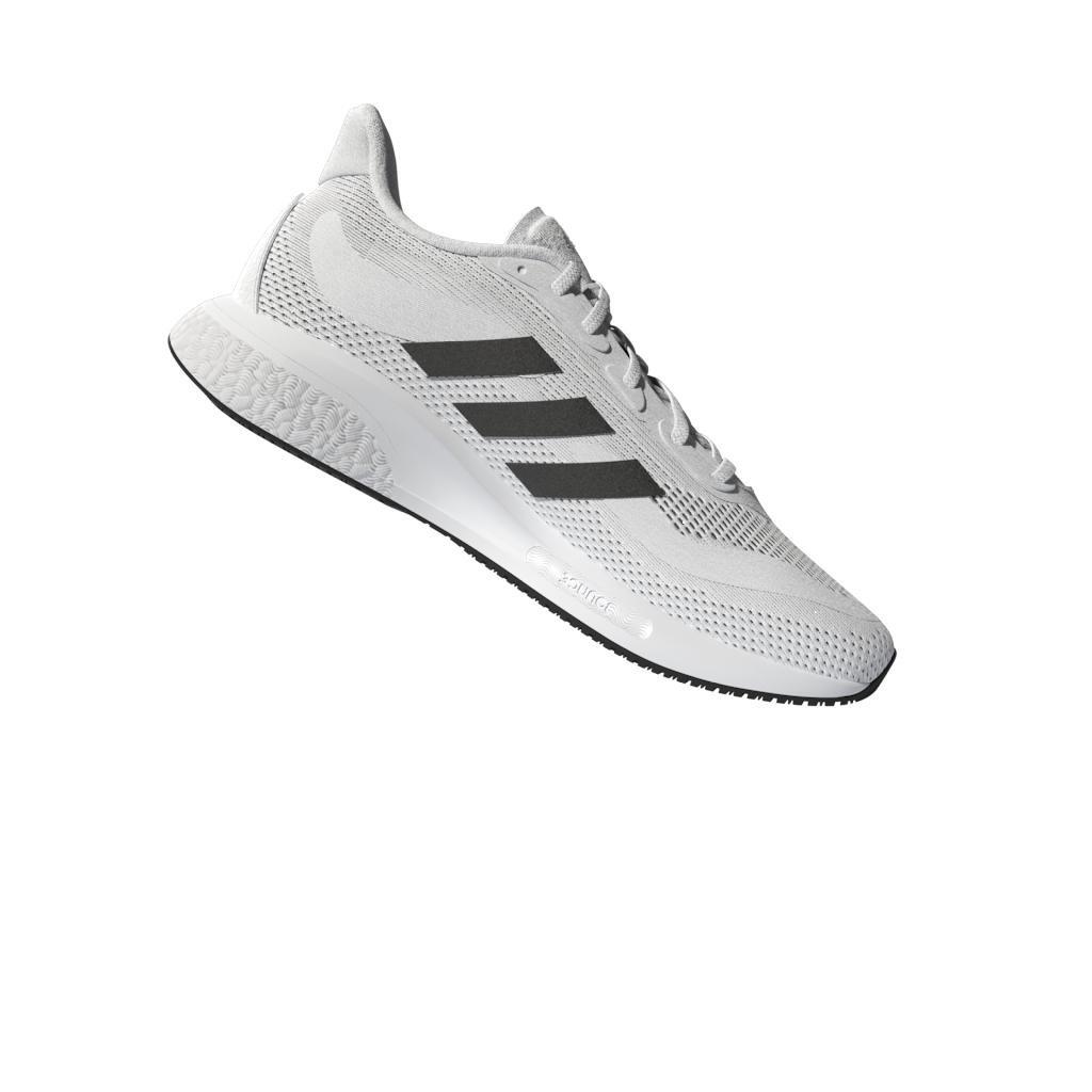 Supernova Shoes Ftwr, White, A901_ONE, large image number 8