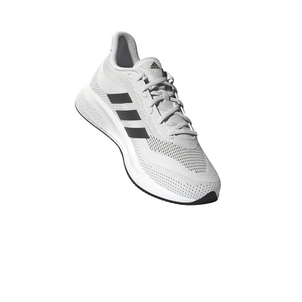 Supernova Shoes Ftwr, White, A901_ONE, large image number 9