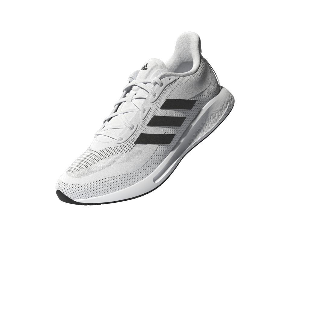 Supernova Shoes Ftwr, White, A901_ONE, large image number 12