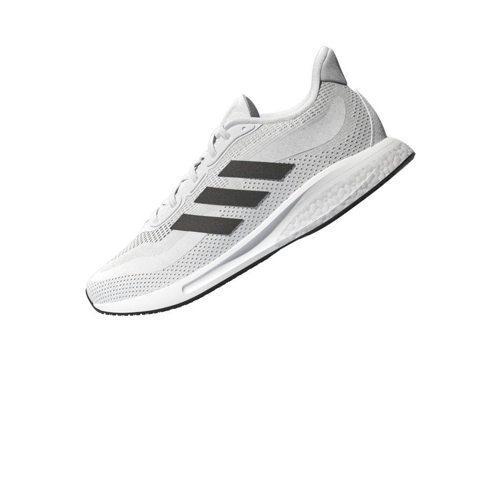 Supernova Shoes Ftwr, White, A901_ONE, large image number 14